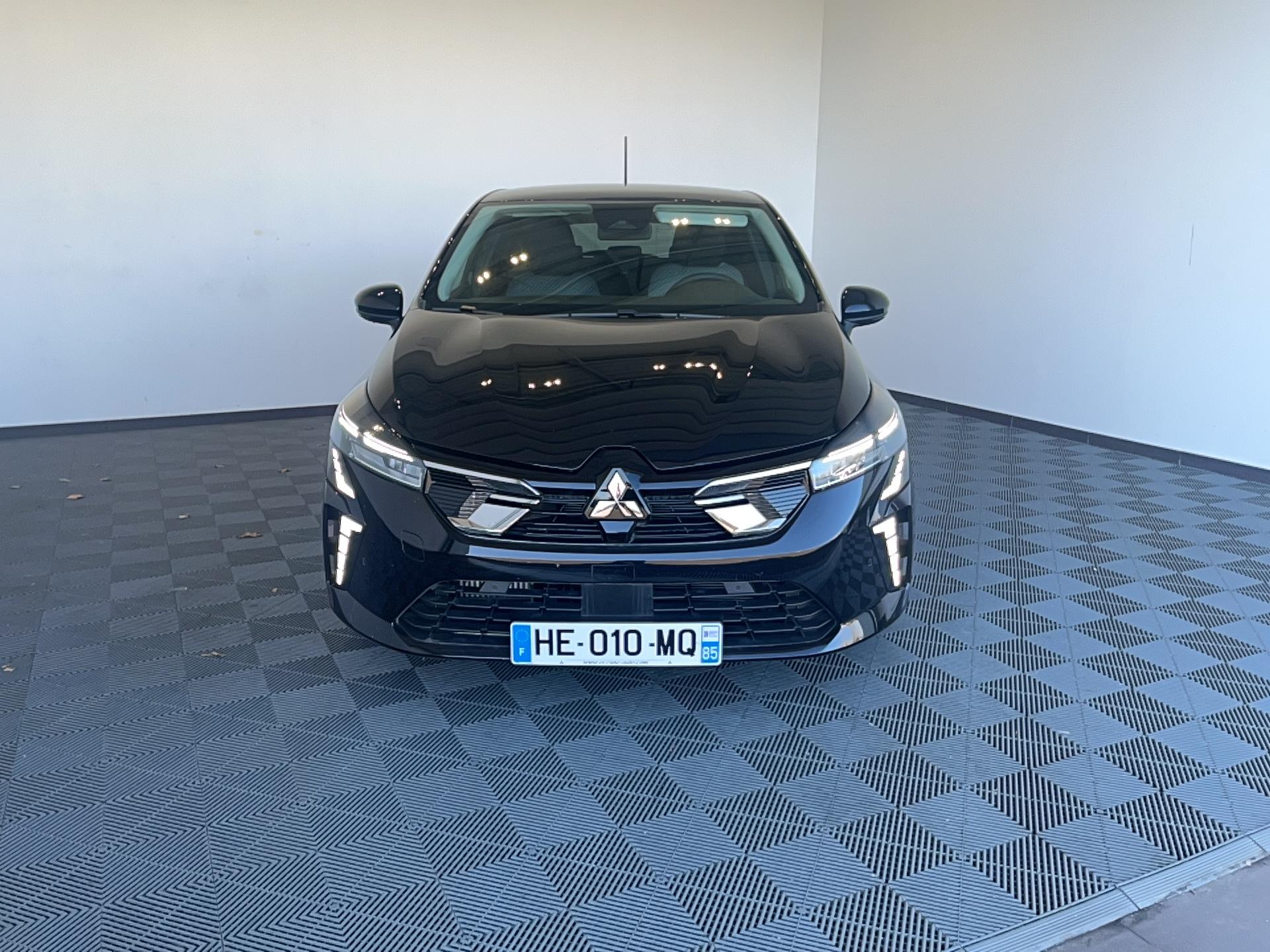 MITSUBISHI Colt 1.0 MPI-T 91 Business - Véhicule Occasion Océane Auto