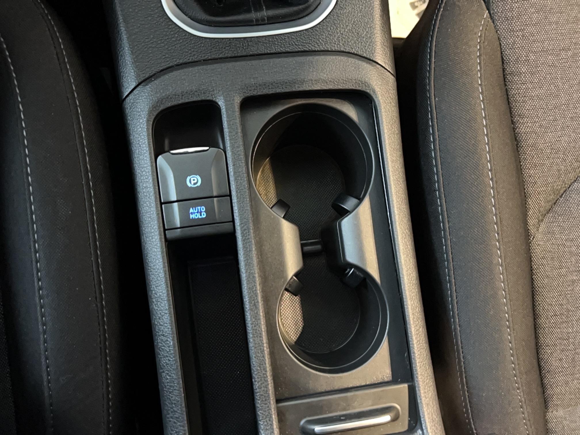 HYUNDAI i30 SW 1.0 T-GDi 120 iBVM6 Hybrid 48V Creative - Véhicule Occasion - Océane Auto HYUNDAI i30 SW 1.0 T-GDi 120 iBVM6 Hybrid 48V Creative - Véhicule Occasion Océane Auto
