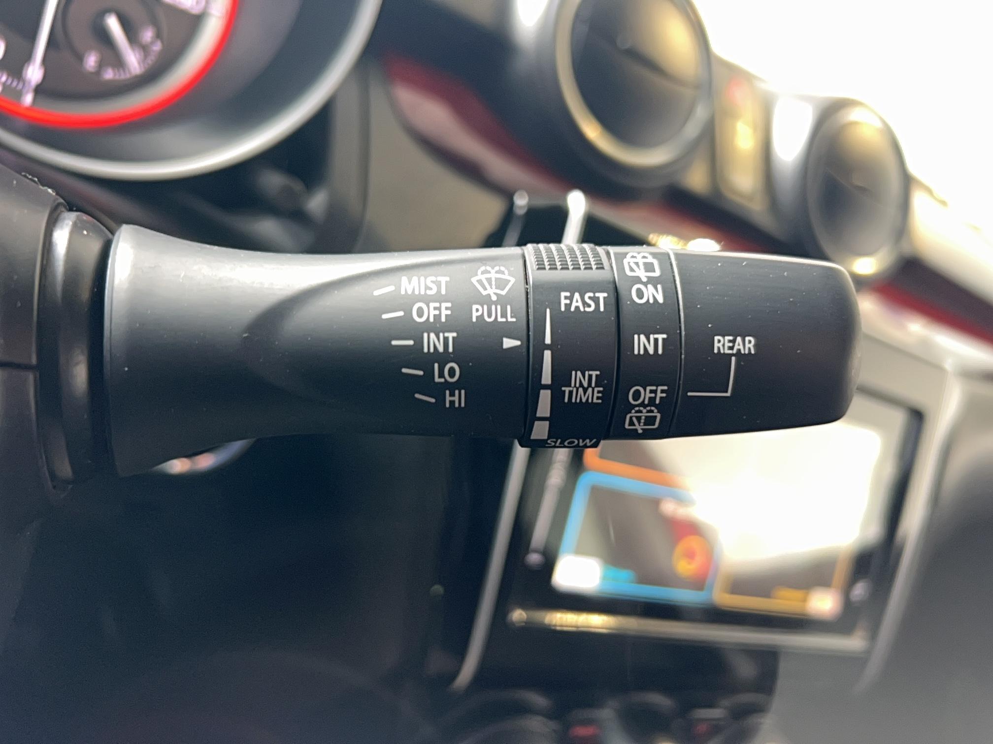 SUZUKI Swift Sport 1.4 Boosterjet Hybrid  - Véhicule Occasion Océane Auto