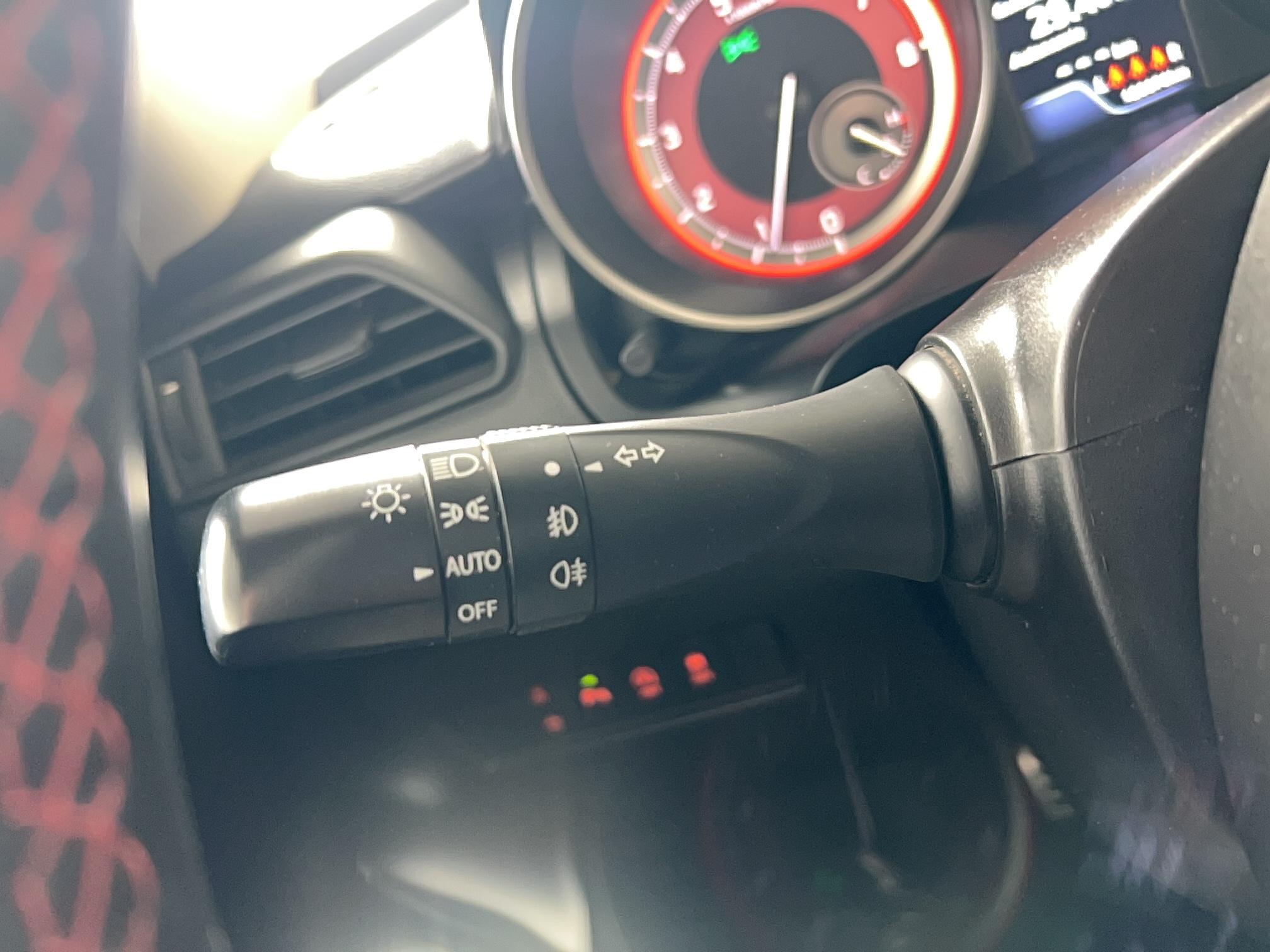 SUZUKI Swift Sport 1.4 Boosterjet Hybrid  - Véhicule Occasion Océane Auto