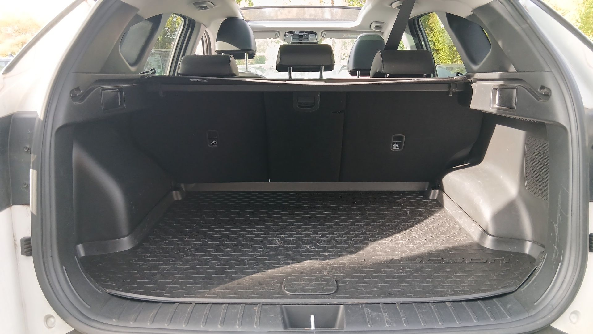 HYUNDAI Tucson 1.6 T-GDI 150 Hybrid 48V DCT-7 Executive - Véhicule Occasion - Océane Auto HYUNDAI Tucson 1.6 T-GDI 150 Hybrid 48V DCT-7 Executive - Véhicule Occasion Océane Auto