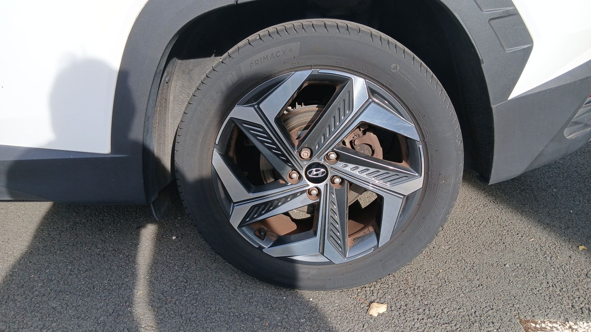 HYUNDAI Tucson 1.6 T-GDI 150 Hybrid 48V DCT-7 Executive - Véhicule Occasion - Océane Auto HYUNDAI Tucson 1.6 T-GDI 150 Hybrid 48V DCT-7 Executive - Véhicule Occasion Océane Auto