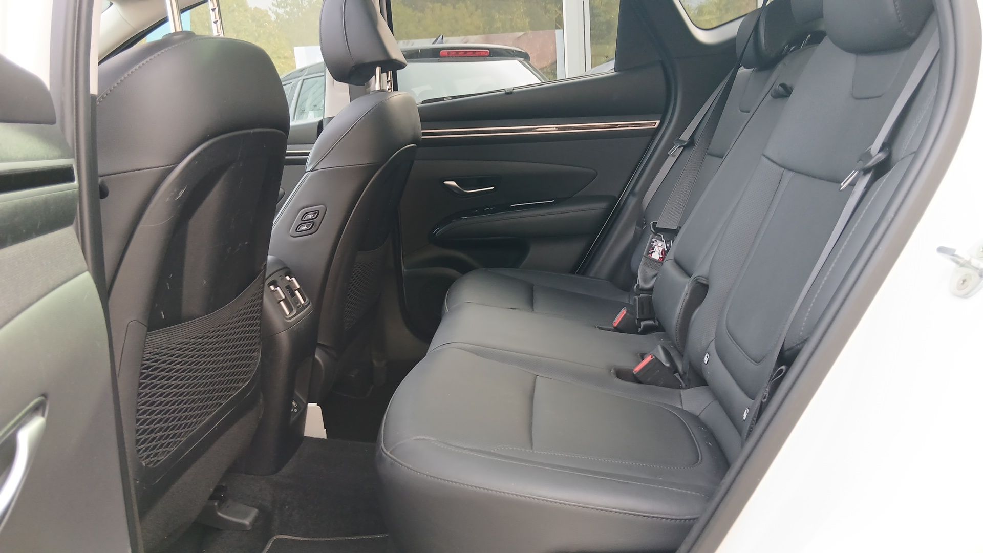HYUNDAI Tucson 1.6 T-GDI 150 Hybrid 48V DCT-7 Executive - Véhicule Occasion - Océane Auto HYUNDAI Tucson 1.6 T-GDI 150 Hybrid 48V DCT-7 Executive - Véhicule Occasion Océane Auto