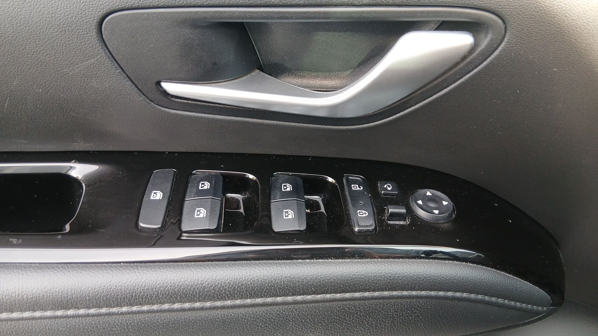 HYUNDAI Tucson 1.6 T-GDI 150 Hybrid 48V DCT-7 Executive - Véhicule Occasion - Océane Auto HYUNDAI Tucson 1.6 T-GDI 150 Hybrid 48V DCT-7 Executive - Véhicule Occasion Océane Auto