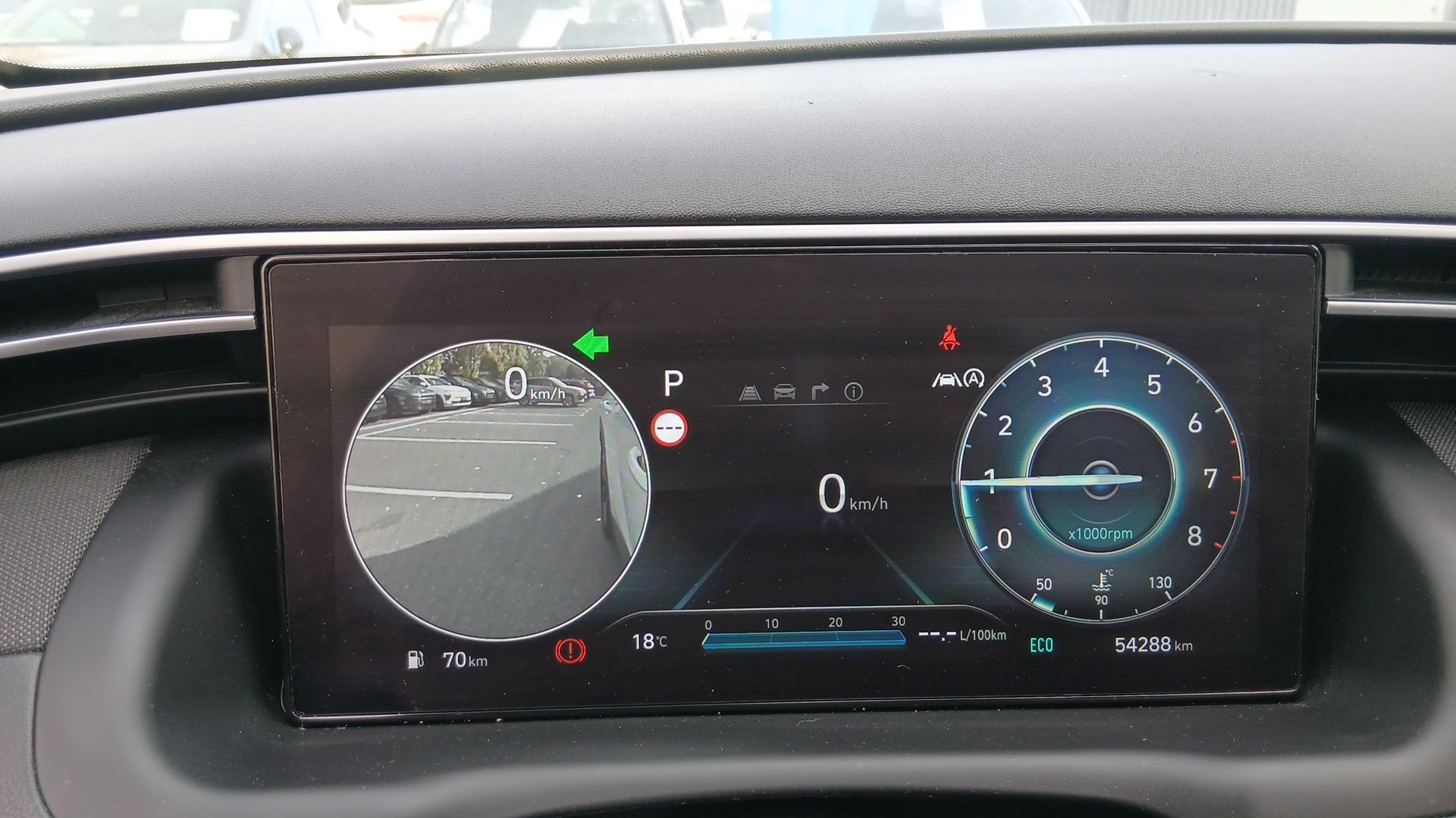 HYUNDAI Tucson 1.6 T-GDI 150 Hybrid 48V DCT-7 Executive - Véhicule Occasion - Océane Auto HYUNDAI Tucson 1.6 T-GDI 150 Hybrid 48V DCT-7 Executive - Véhicule Occasion Océane Auto