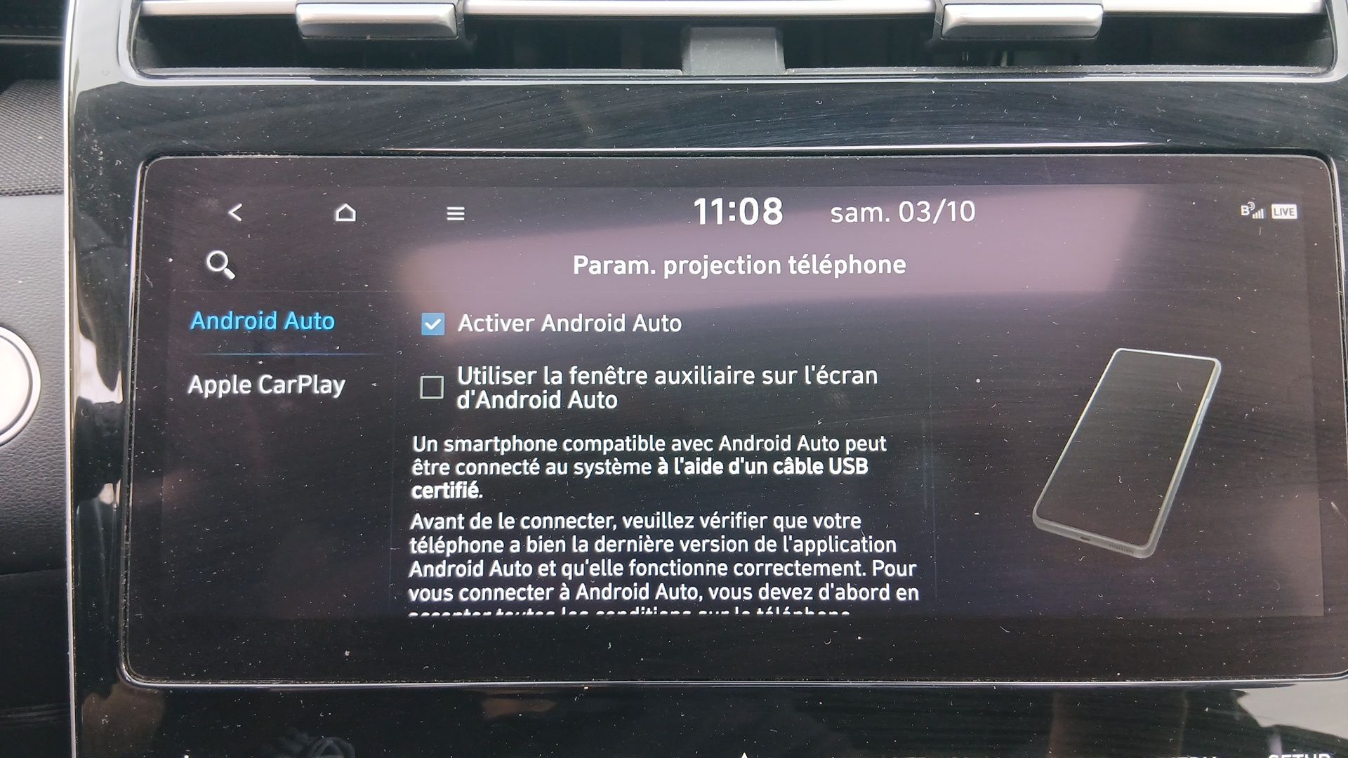 HYUNDAI Tucson 1.6 T-GDI 150 Hybrid 48V DCT-7 Executive - Véhicule Occasion - Océane Auto HYUNDAI Tucson 1.6 T-GDI 150 Hybrid 48V DCT-7 Executive - Véhicule Occasion Océane Auto