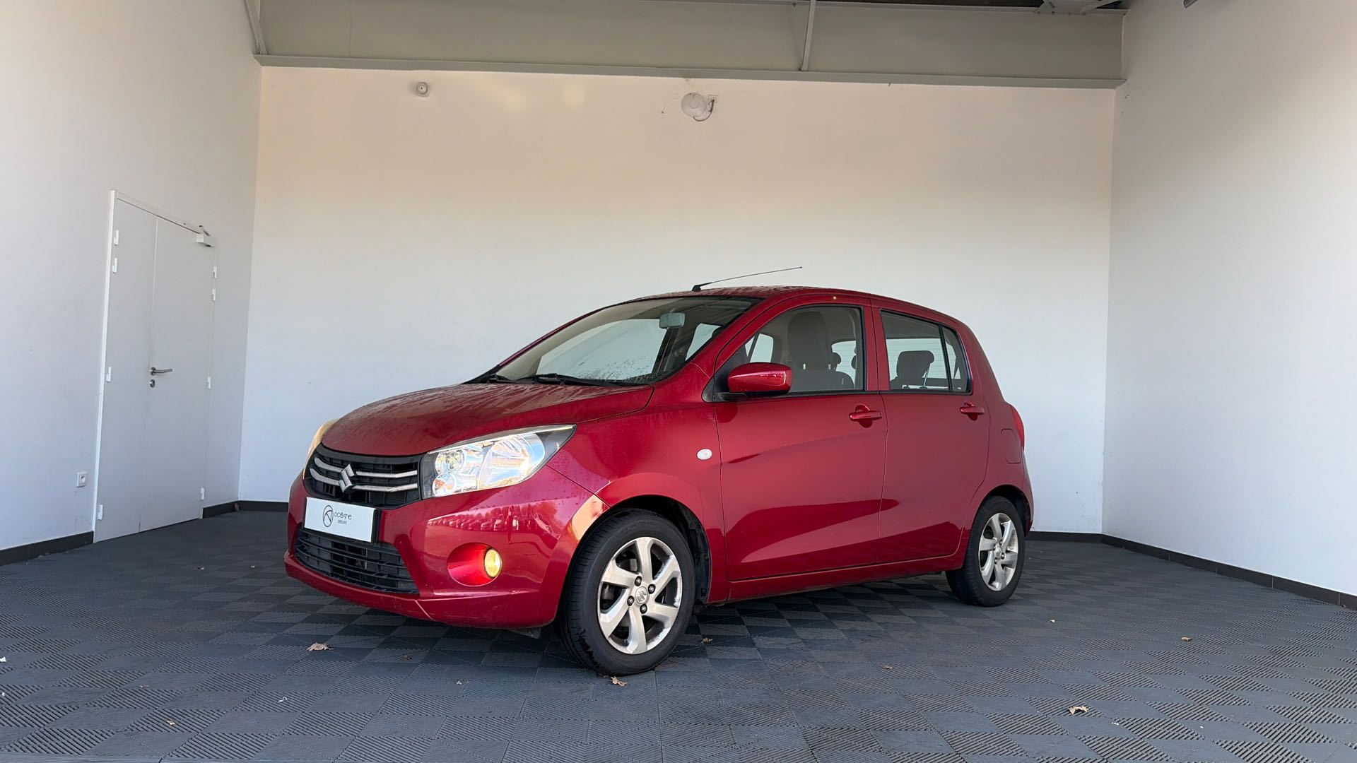 SUZUKI Celerio 1.0 VVT Pack Plus - Véhicule Occasion Océane Auto