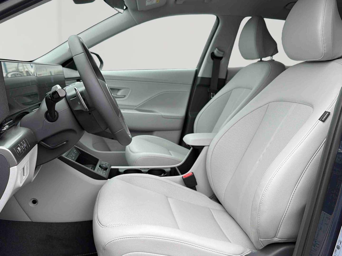 HYUNDAI Kona Hybrid 138 Executive - Véhicule Occasion Océane Auto