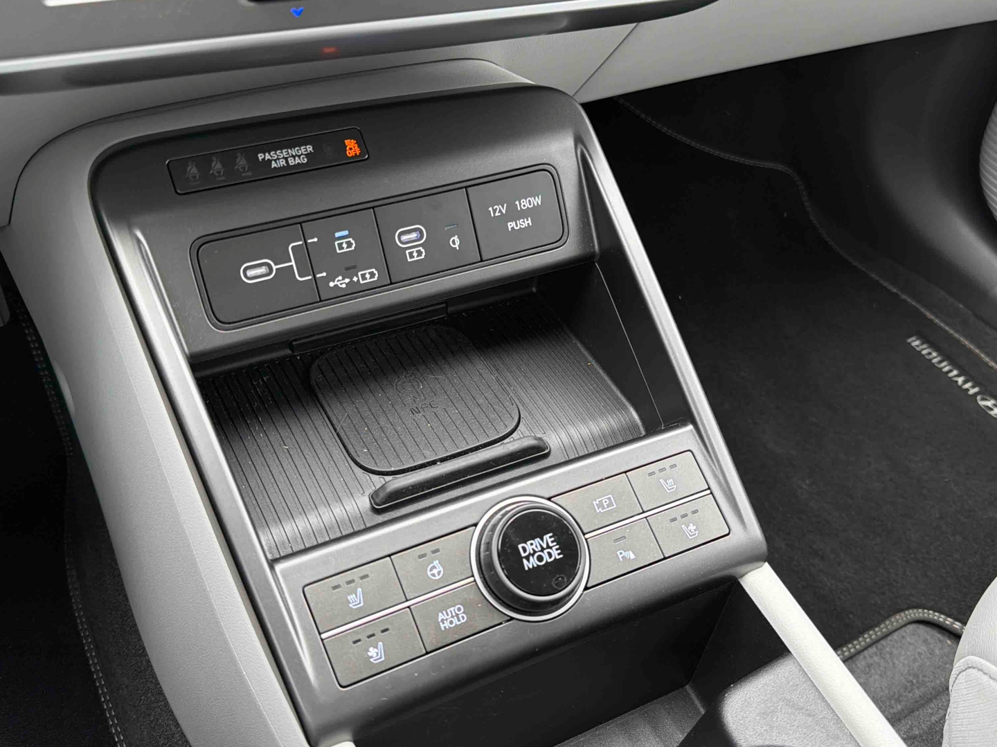 HYUNDAI Kona Hybrid 138 Executive - Véhicule Occasion - Océane Auto HYUNDAI Kona Hybrid 138 Executive - Véhicule Occasion Océane Auto