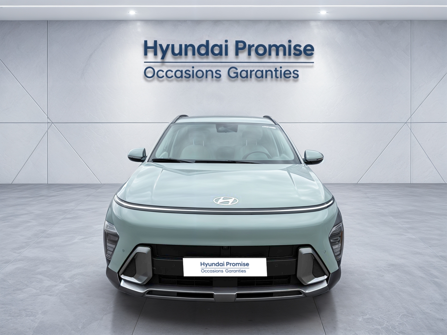 HYUNDAI Kona Hybrid 138 Executive - Véhicule Occasion - Océane Auto HYUNDAI Kona Hybrid 138 Executive - Véhicule Occasion Océane Auto