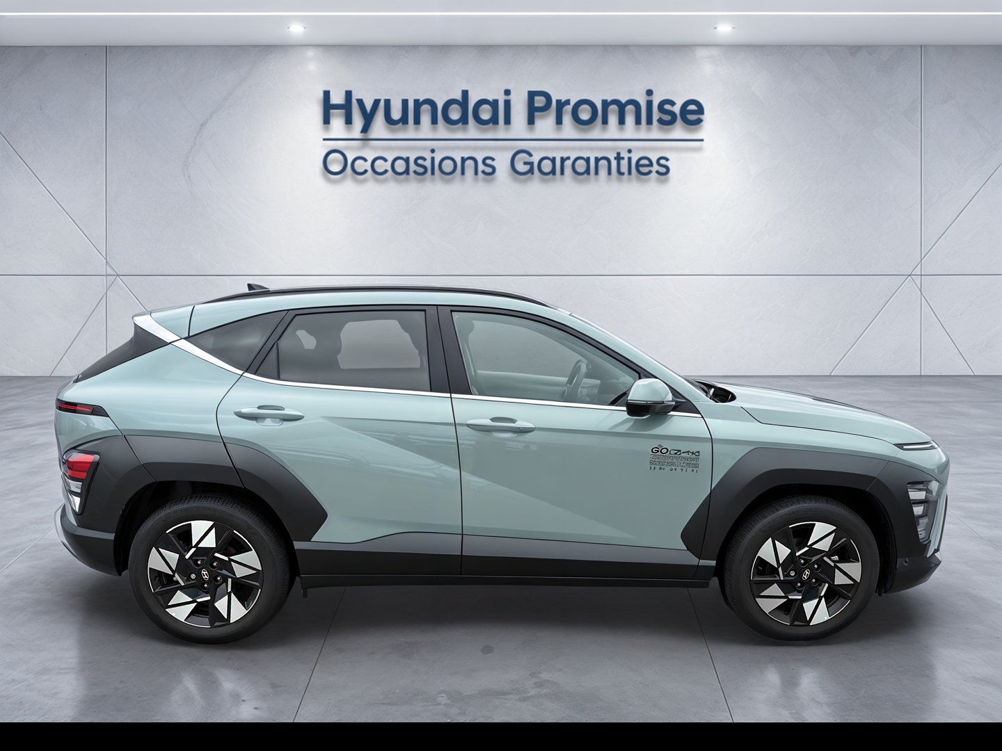HYUNDAI Kona Hybrid 138 Executive - Véhicule Occasion - Océane Auto HYUNDAI Kona Hybrid 138 Executive - Véhicule Occasion Océane Auto