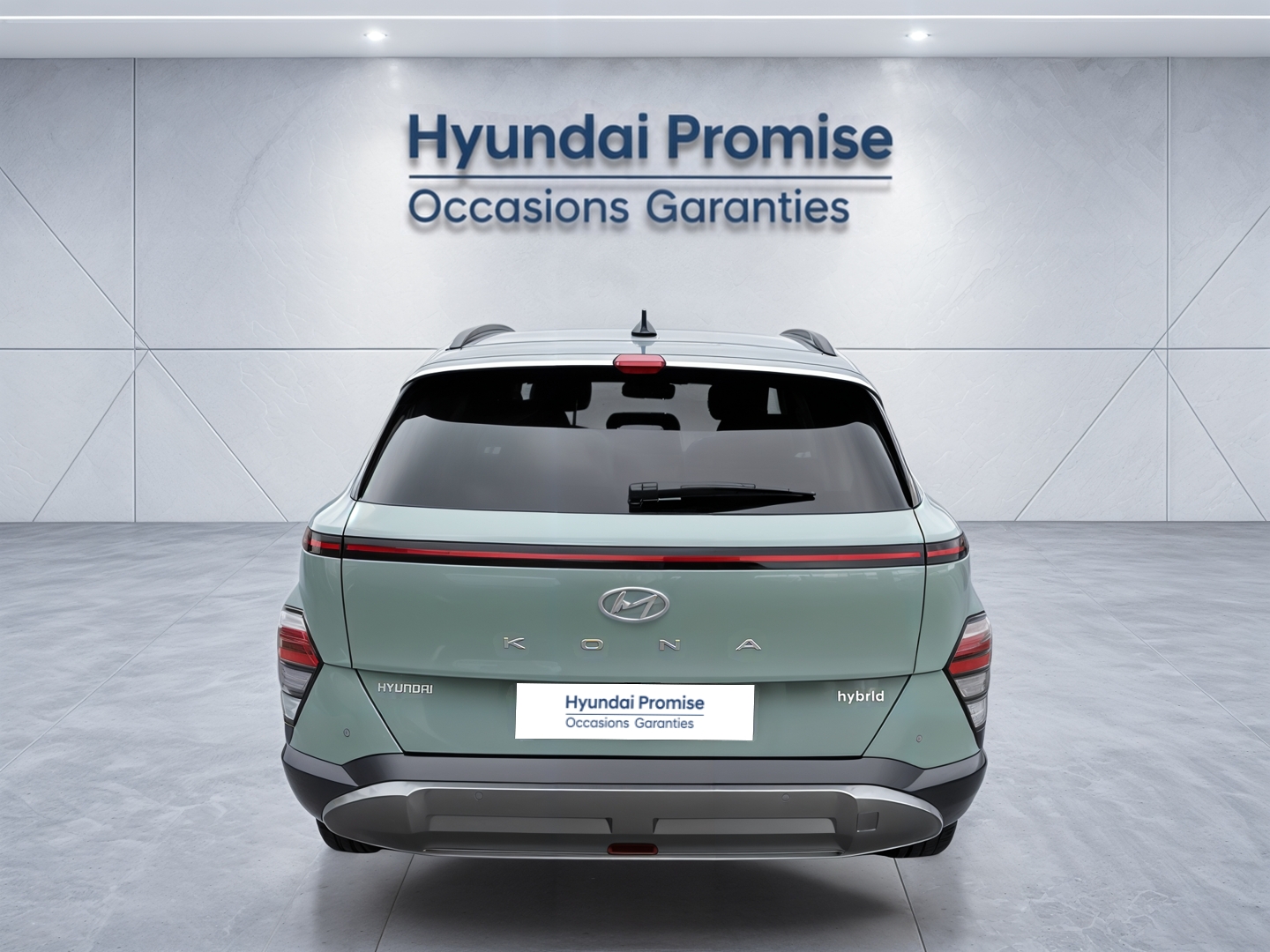 HYUNDAI Kona Hybrid 138 Executive - Véhicule Occasion - Océane Auto HYUNDAI Kona Hybrid 138 Executive - Véhicule Occasion Océane Auto