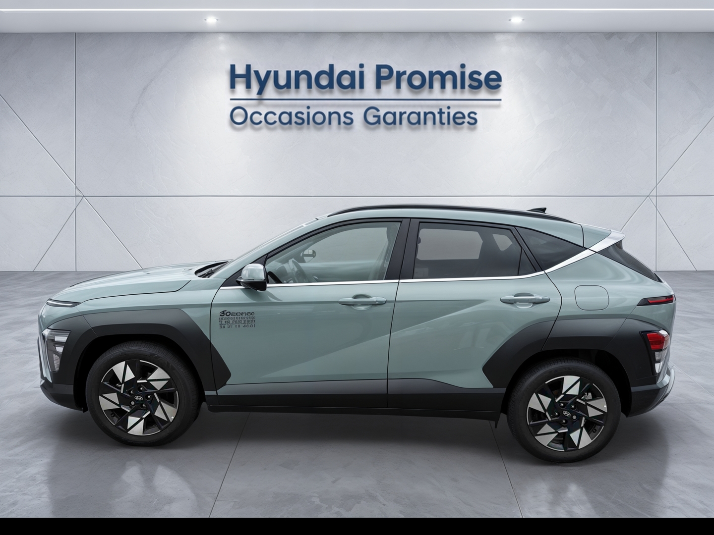 HYUNDAI Kona Hybrid 138 Executive - Véhicule Occasion - Océane Auto HYUNDAI Kona Hybrid 138 Executive - Véhicule Occasion Océane Auto