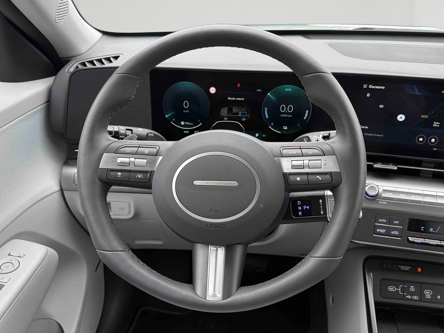 HYUNDAI Kona Hybrid 138 Executive - Véhicule Occasion - Océane Auto HYUNDAI Kona Hybrid 138 Executive - Véhicule Occasion Océane Auto