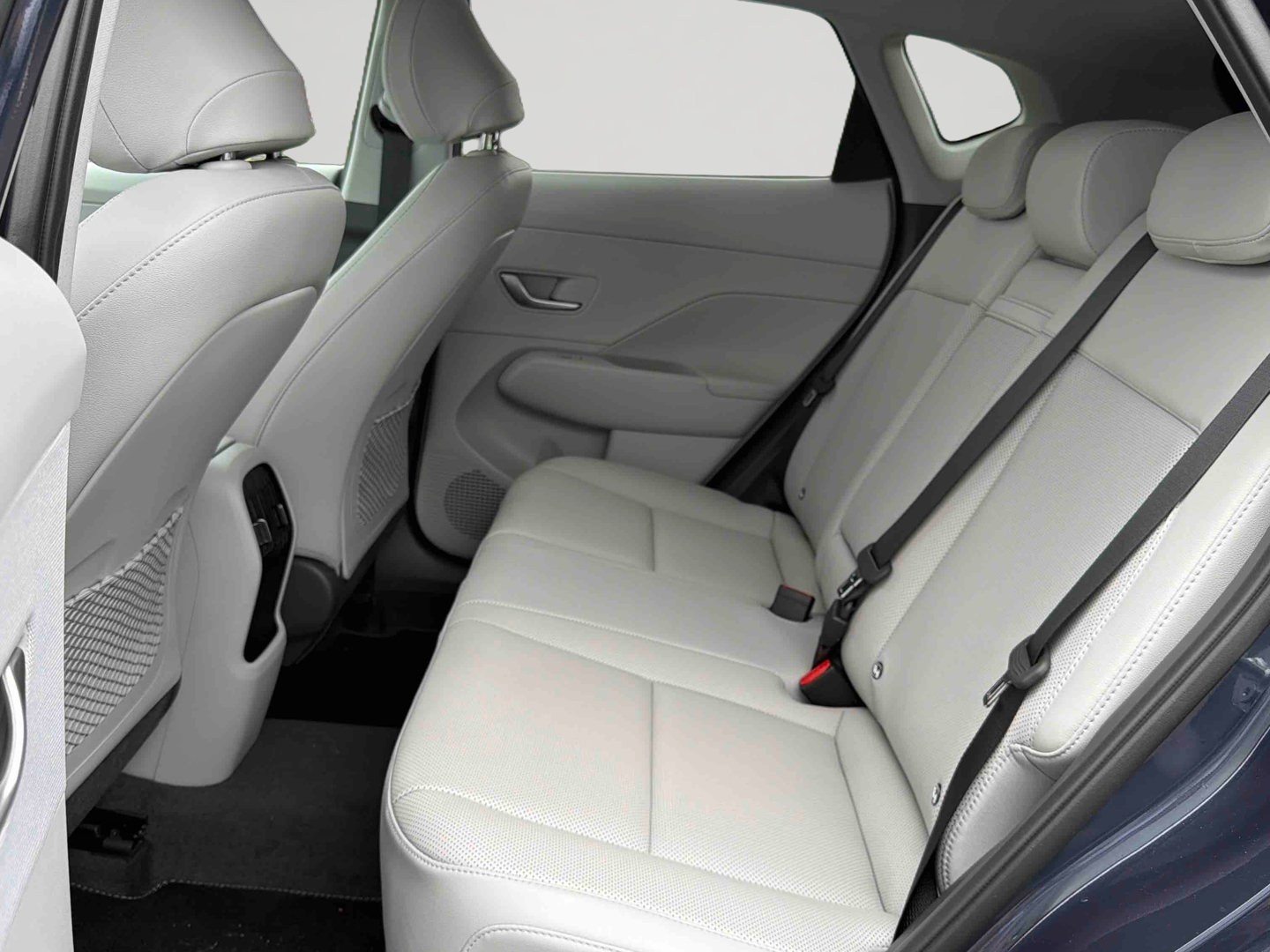 HYUNDAI Kona Hybrid 138 Executive - Véhicule Occasion Océane Auto