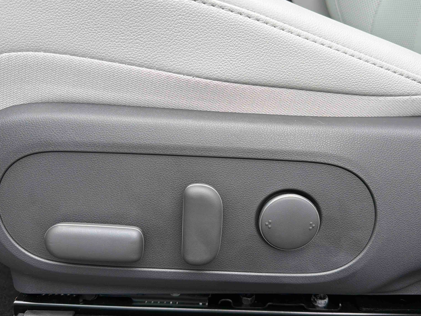 HYUNDAI Kona Hybrid 138 Executive - Véhicule Occasion Océane Auto
