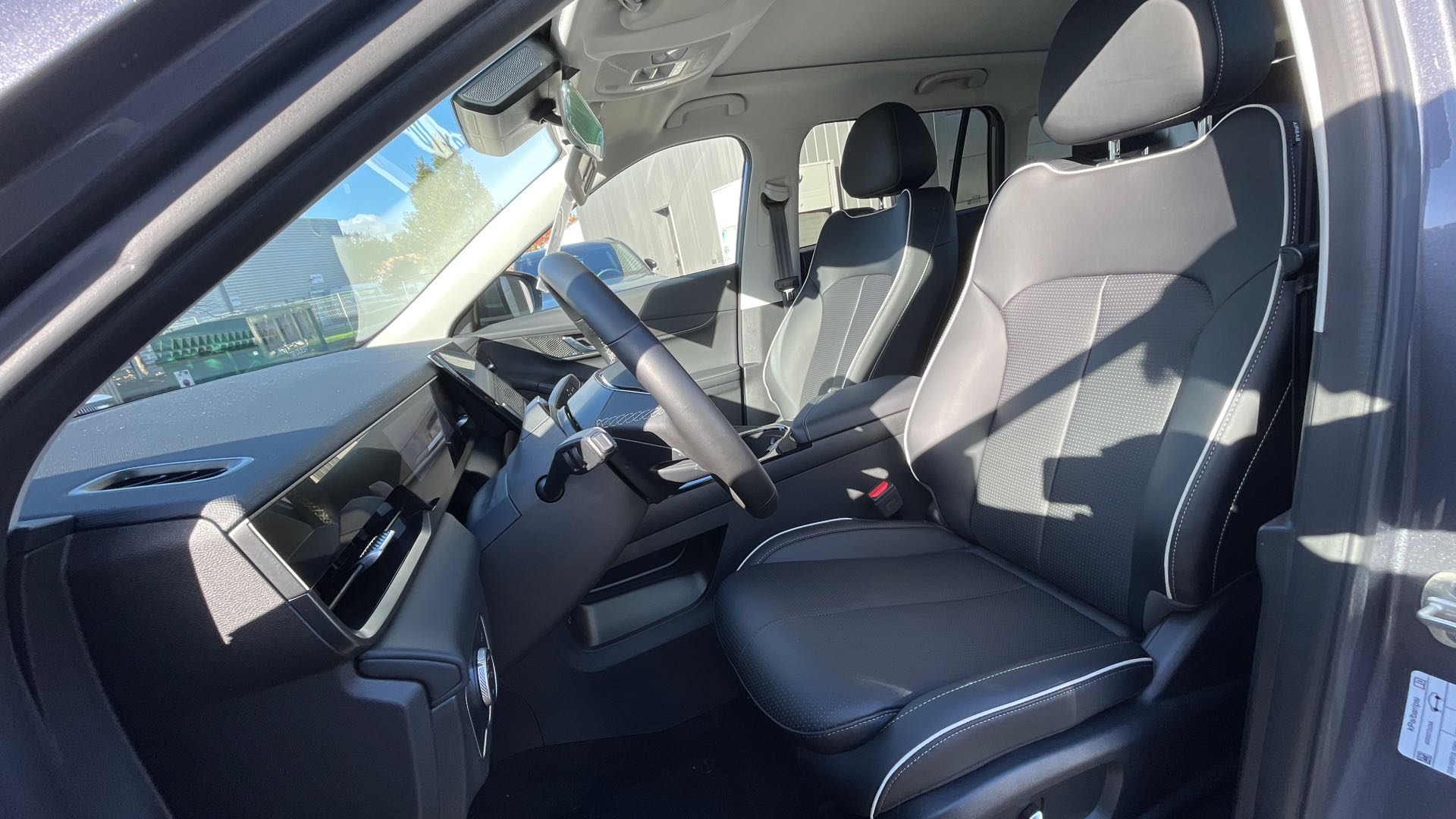 JAECOO 5 SHS-H Exclusive - Véhicule Occasion Océane Auto