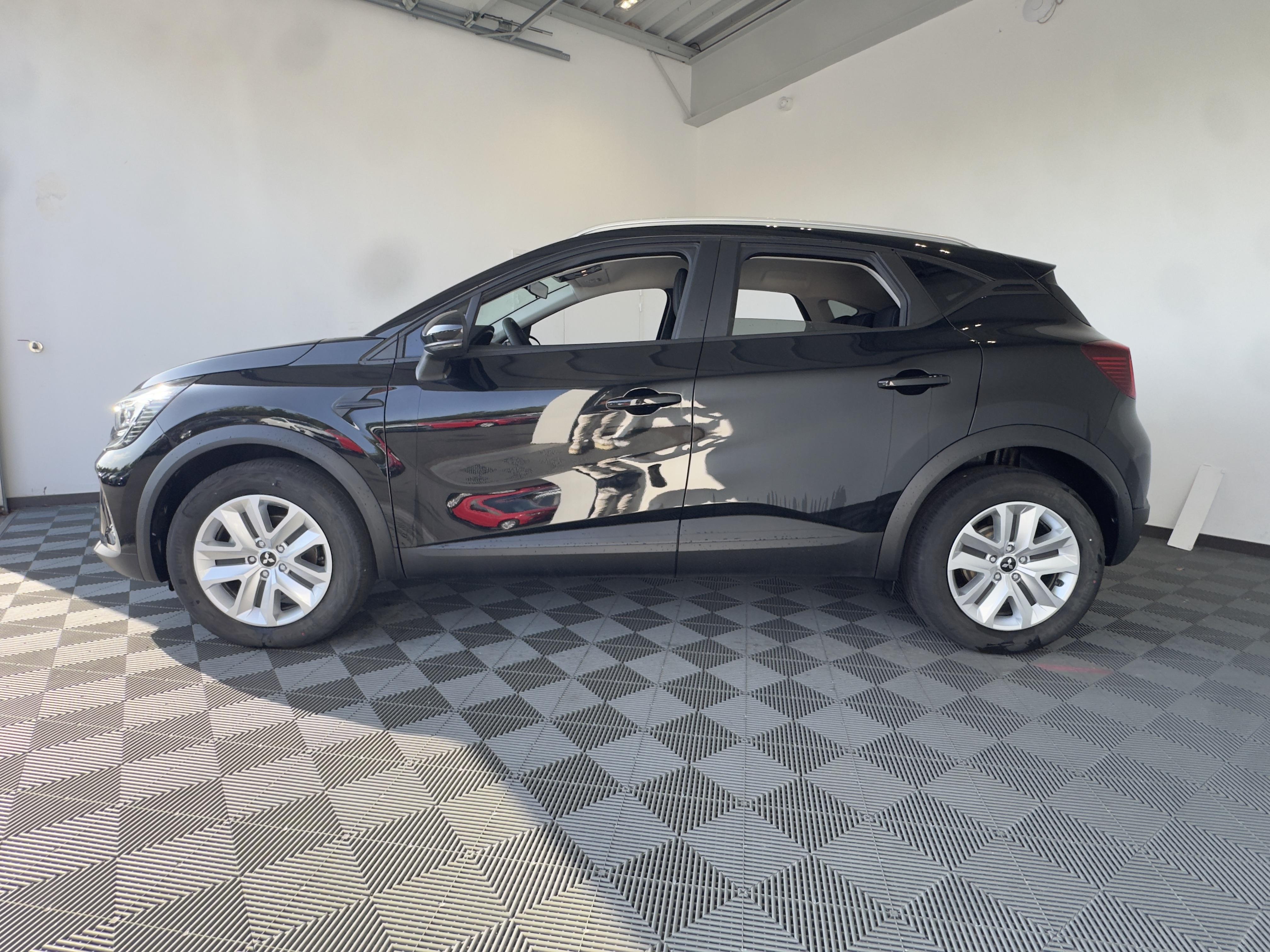 MITSUBISHI ASX 1.3 DI-T MHEV 140 Business - Véhicule Occasion Océane Auto