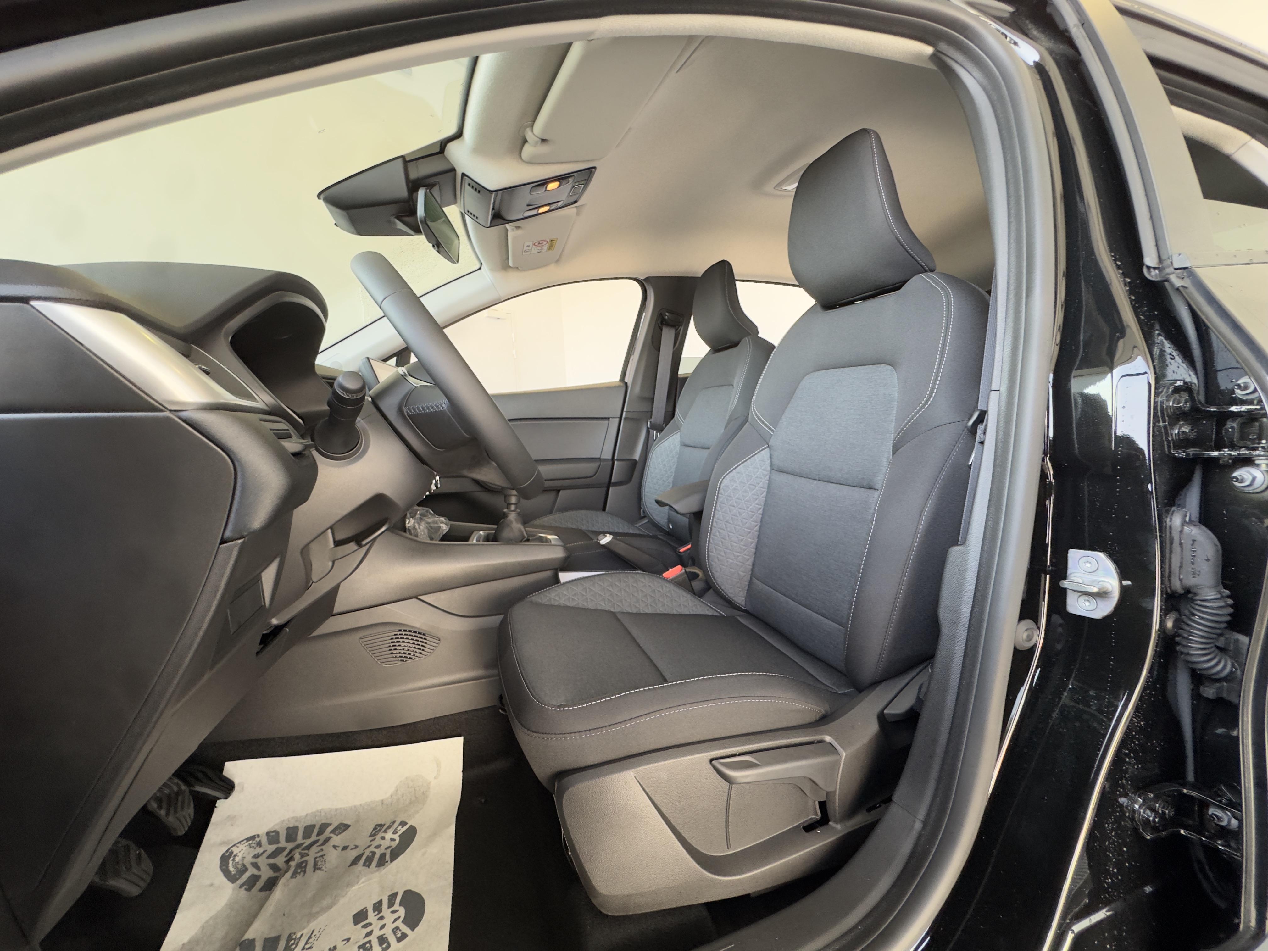 MITSUBISHI ASX 1.3 DI-T MHEV 140 Business - Véhicule Occasion Océane Auto