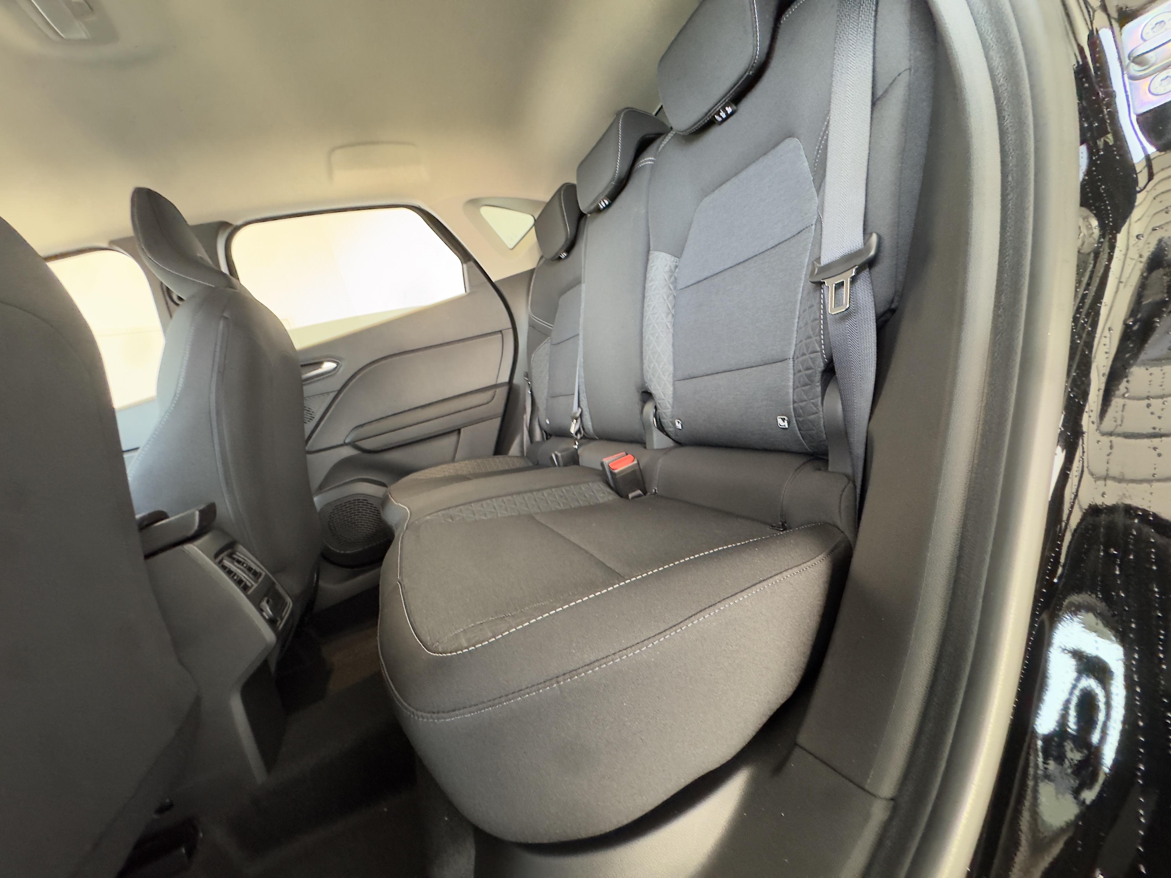 MITSUBISHI ASX 1.3 DI-T MHEV 140 Business - Véhicule Occasion Océane Auto