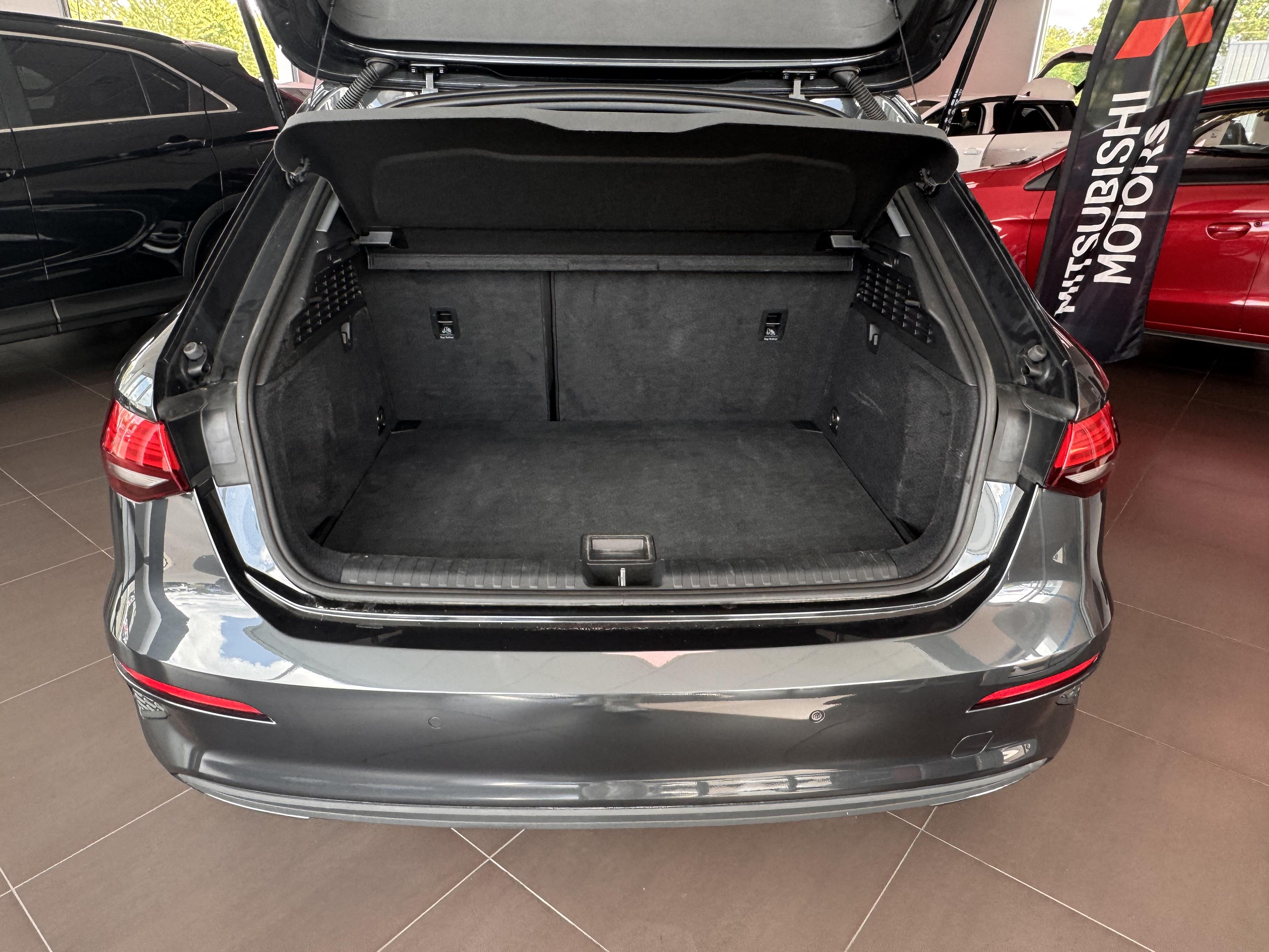 AUDI A3 Sportback 30 TFSI 116 S tronic 7 Design - Véhicule Occasion Océane Auto