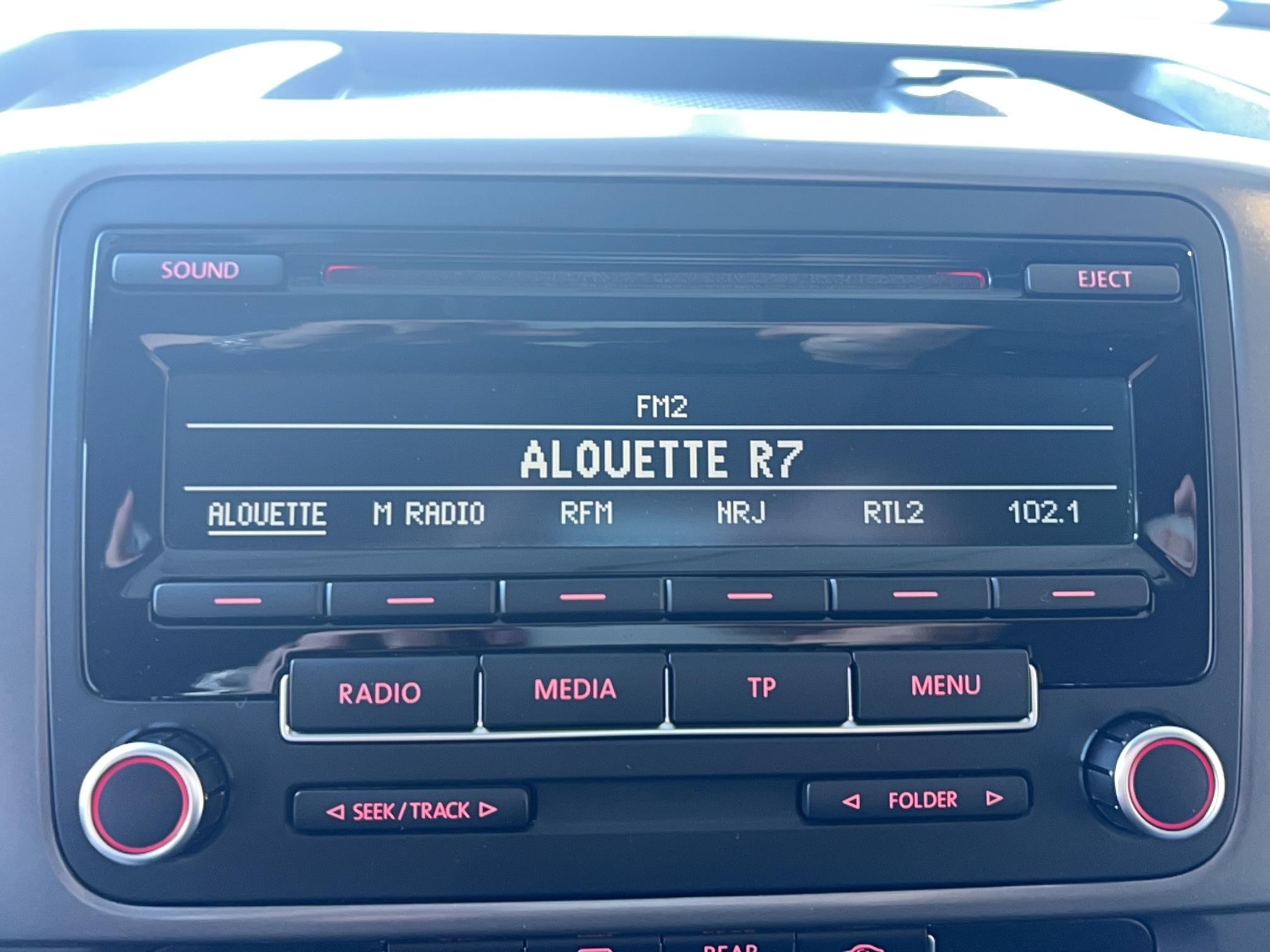 VOLKSWAGEN UTILITAIRES Caravelle 2.0 BiTDI 180 Courte Confortline - Véhicule Occasion Océane Auto
