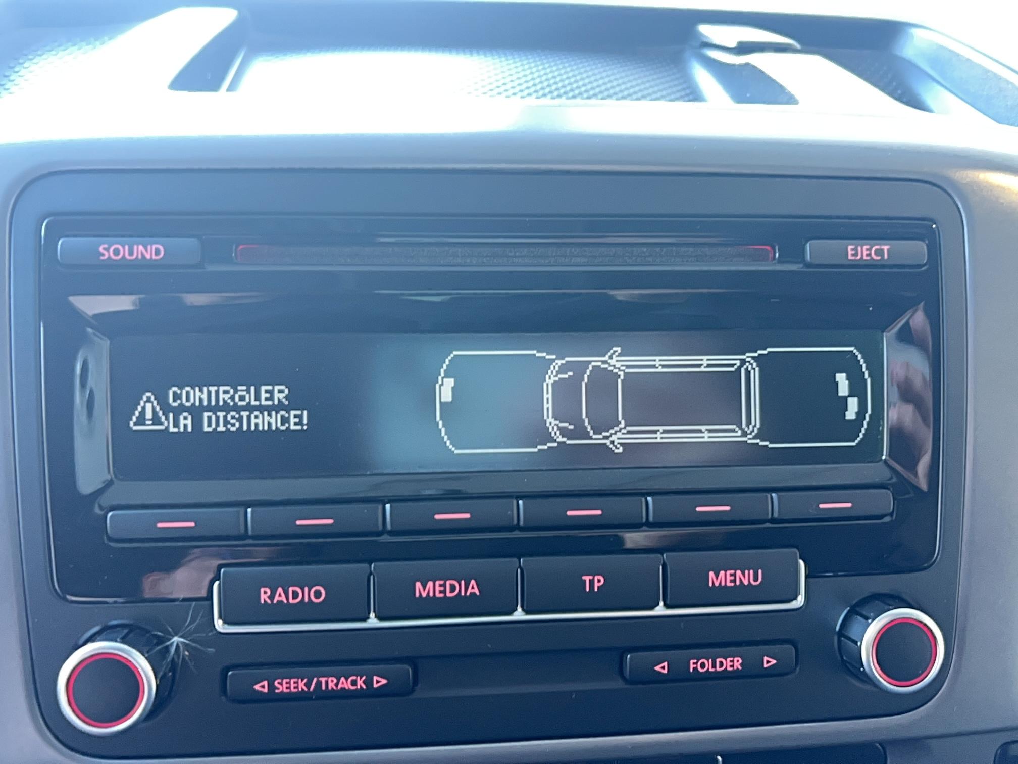 VOLKSWAGEN UTILITAIRES Caravelle 2.0 BiTDI 180 Courte Confortline - Véhicule Occasion Océane Auto