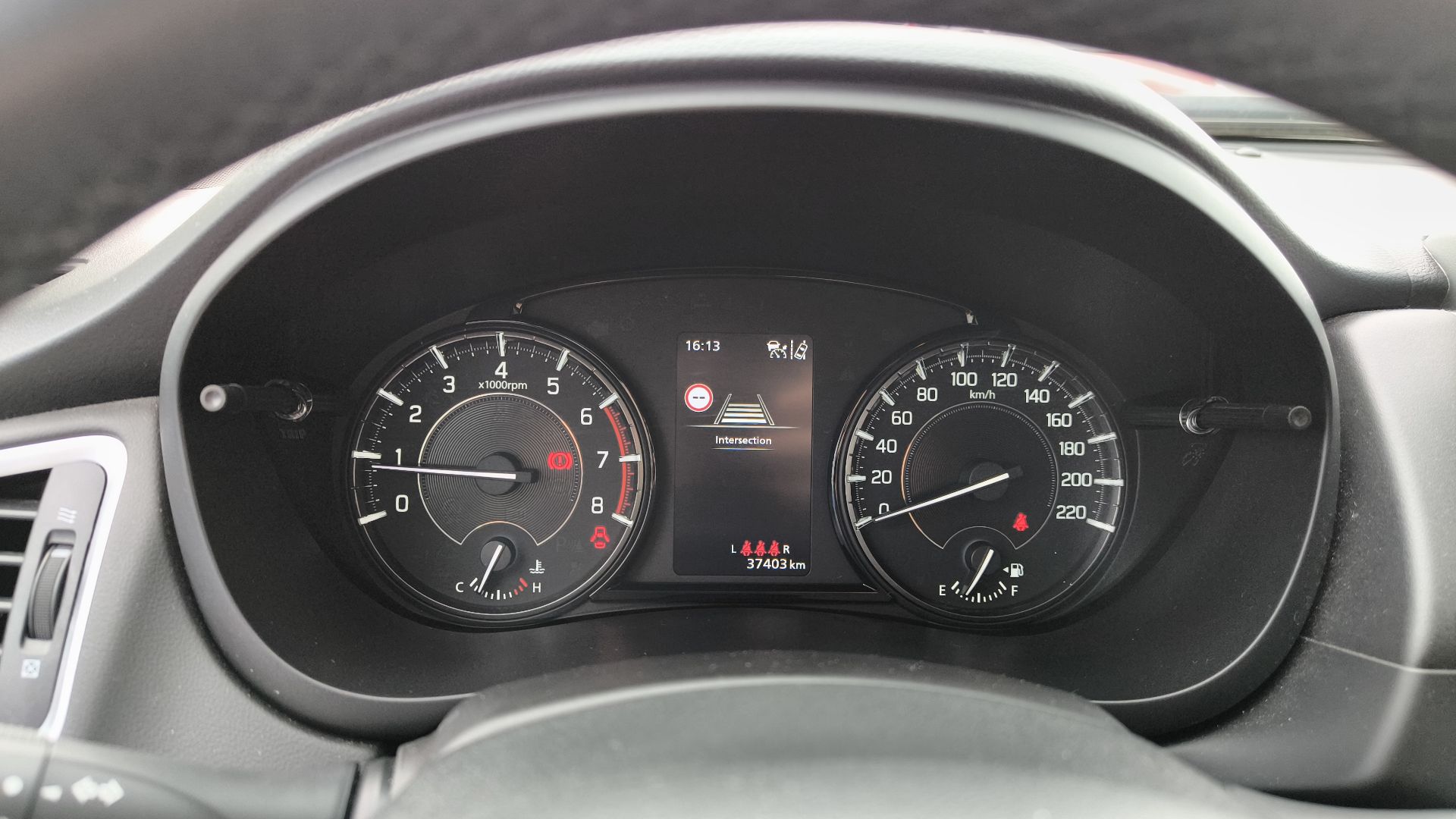 SUZUKI S-Cross 1.4 Boosterjet Hybrid Privilège - Véhicule Occasion - Océane Auto SUZUKI S-Cross 1.4 Boosterjet Hybrid Privilège - Véhicule Occasion Océane Auto