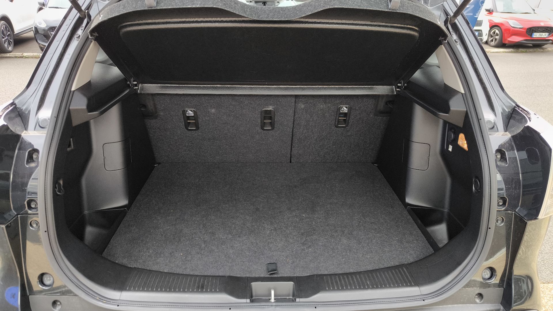 SUZUKI S-Cross 1.4 Boosterjet Hybrid Privilège - Véhicule Occasion - Océane Auto SUZUKI S-Cross 1.4 Boosterjet Hybrid Privilège - Véhicule Occasion Océane Auto
