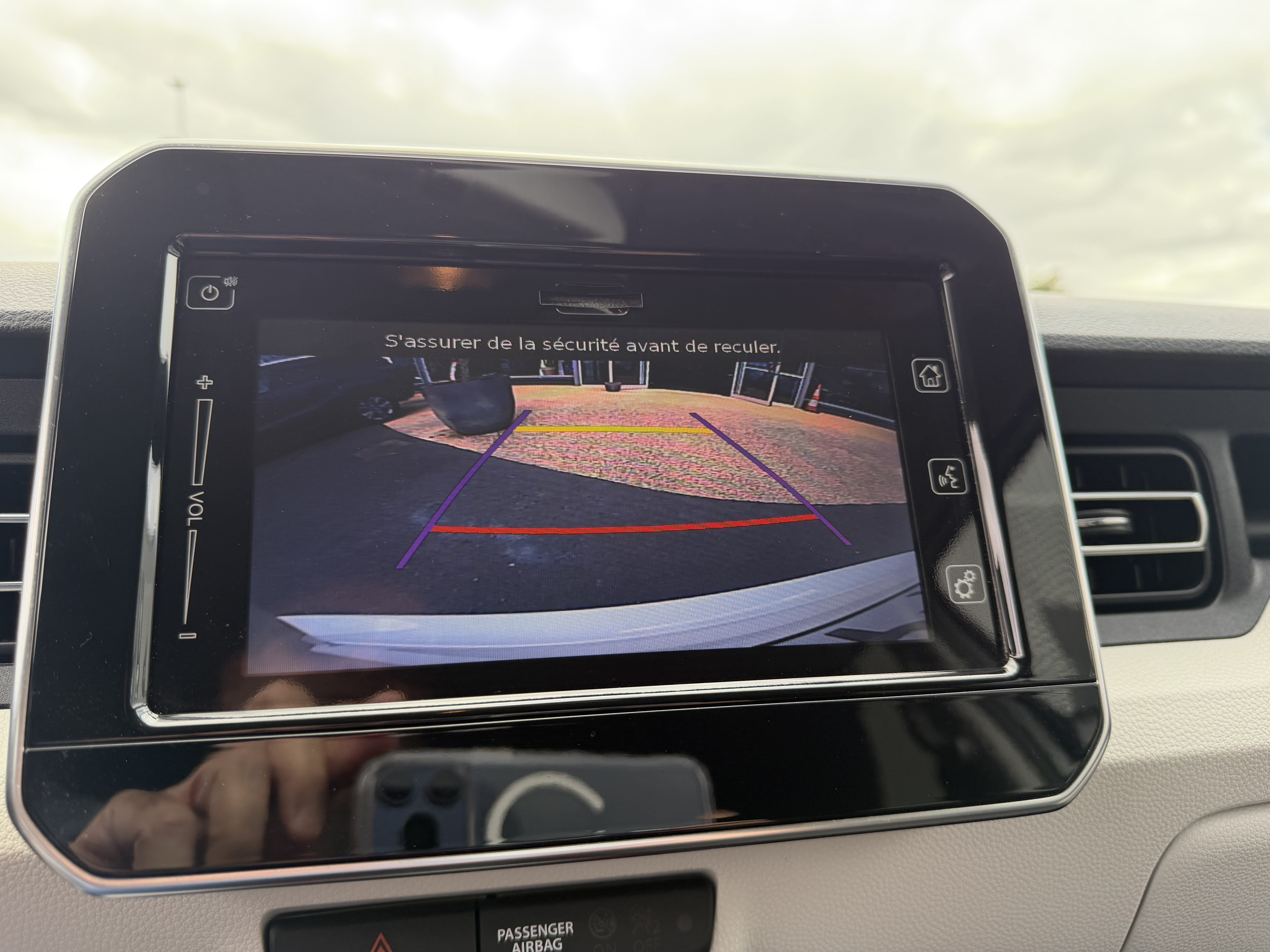 SUZUKI Ignis 1.2 Dualjet Pack - Véhicule Occasion - Océane Auto SUZUKI Ignis 1.2 Dualjet Pack - Véhicule Occasion Océane Auto
