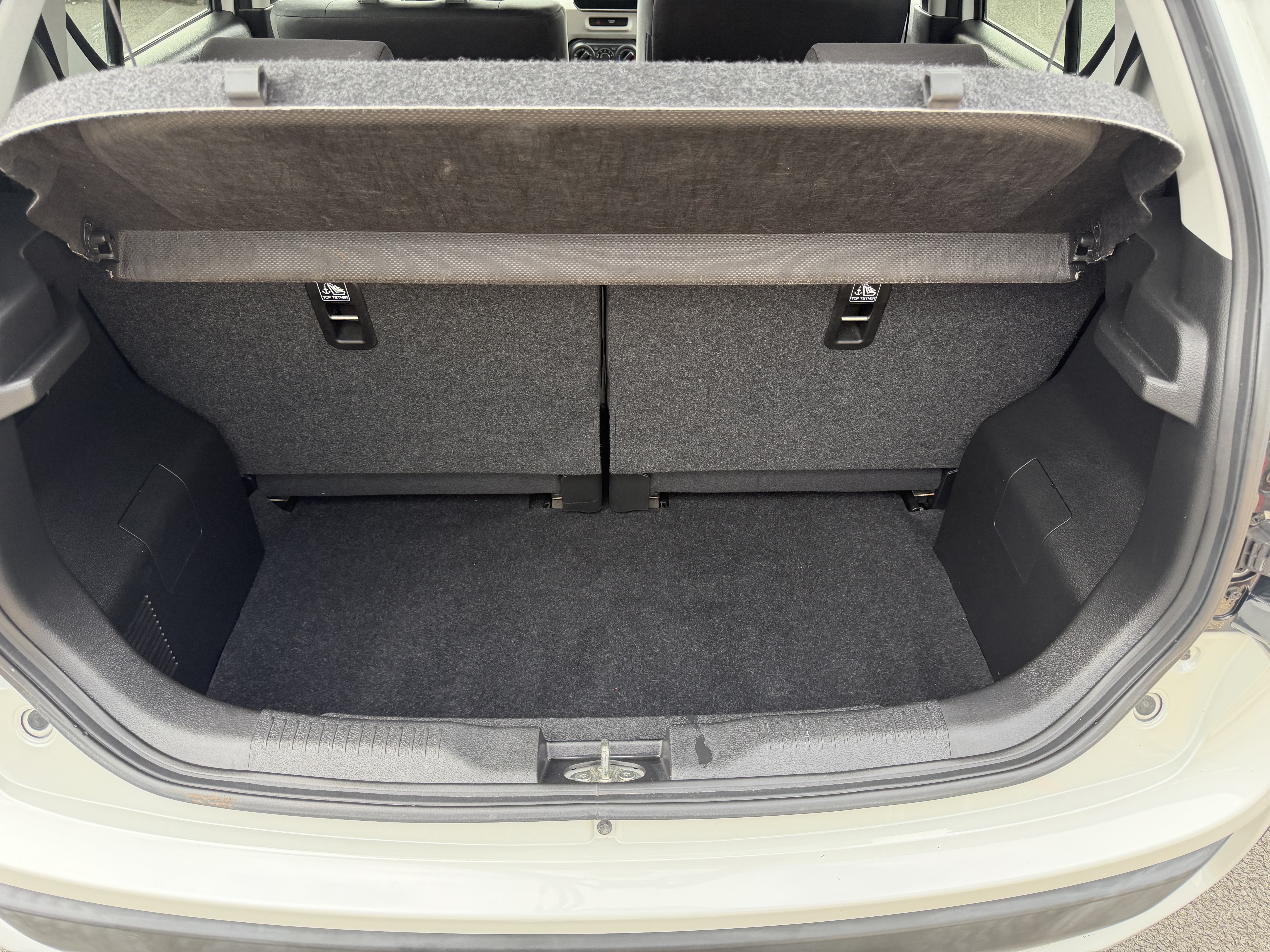 SUZUKI Ignis 1.2 Dualjet Pack - Véhicule Occasion - Océane Auto SUZUKI Ignis 1.2 Dualjet Pack - Véhicule Occasion Océane Auto