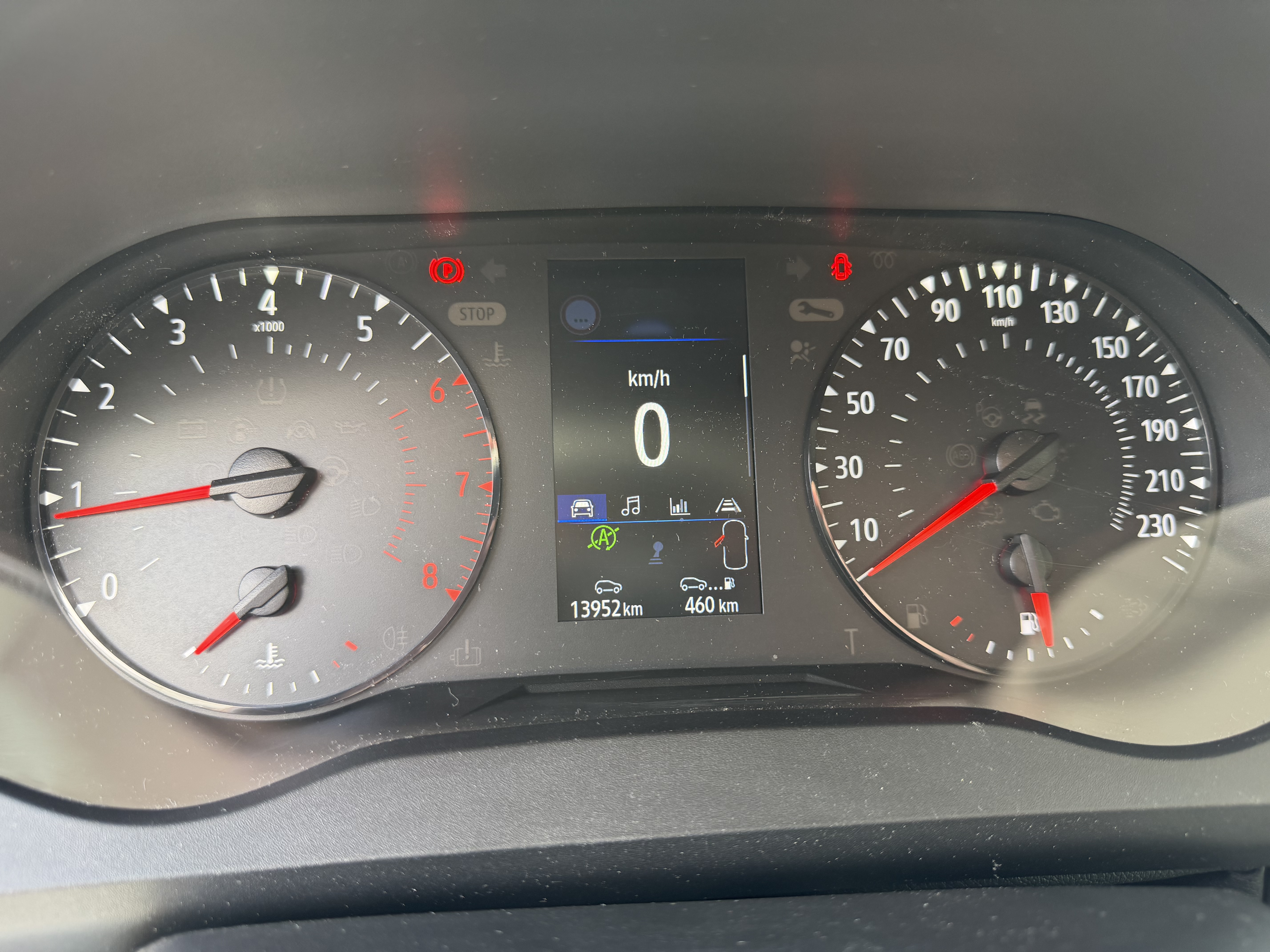 NISSAN TOWNSTAR FOURGON L1 TCE 130 BVM N-CONNECTA - Véhicule Occasion Océane Auto
