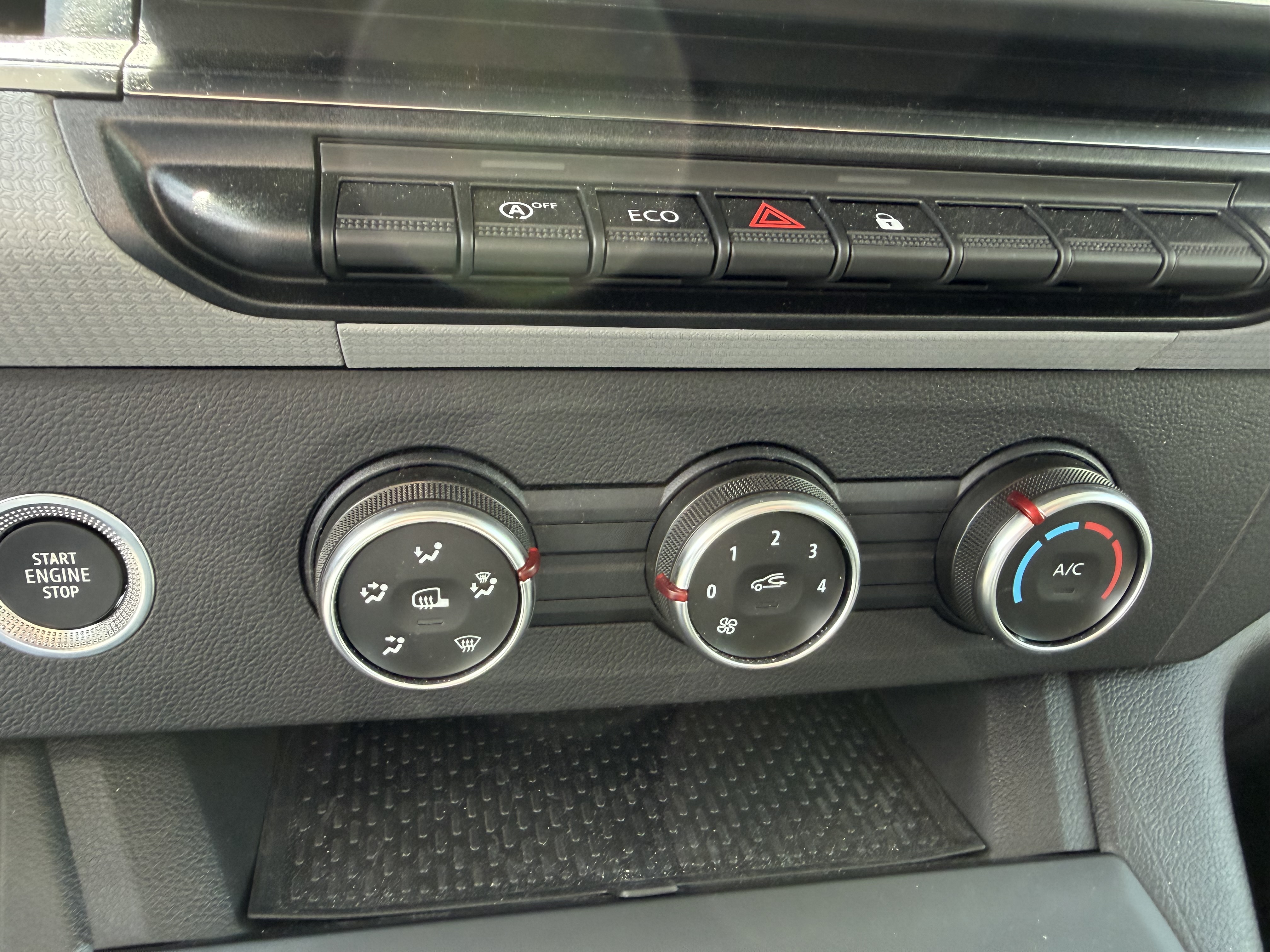 NISSAN TOWNSTAR FOURGON L1 TCE 130 BVM N-CONNECTA - Véhicule Occasion Océane Auto