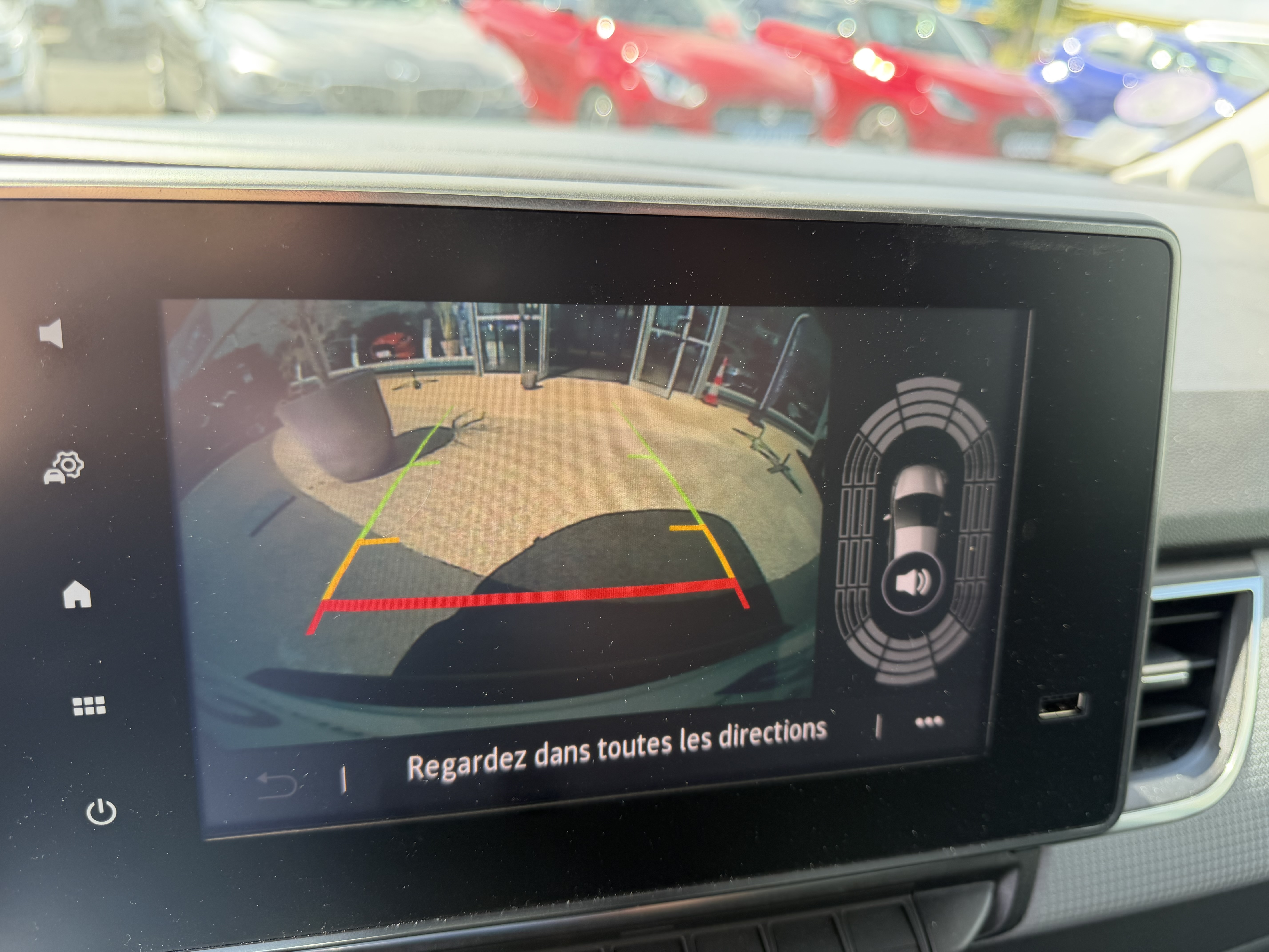 NISSAN TOWNSTAR FOURGON L1 TCE 130 BVM N-CONNECTA - Véhicule Occasion Océane Auto