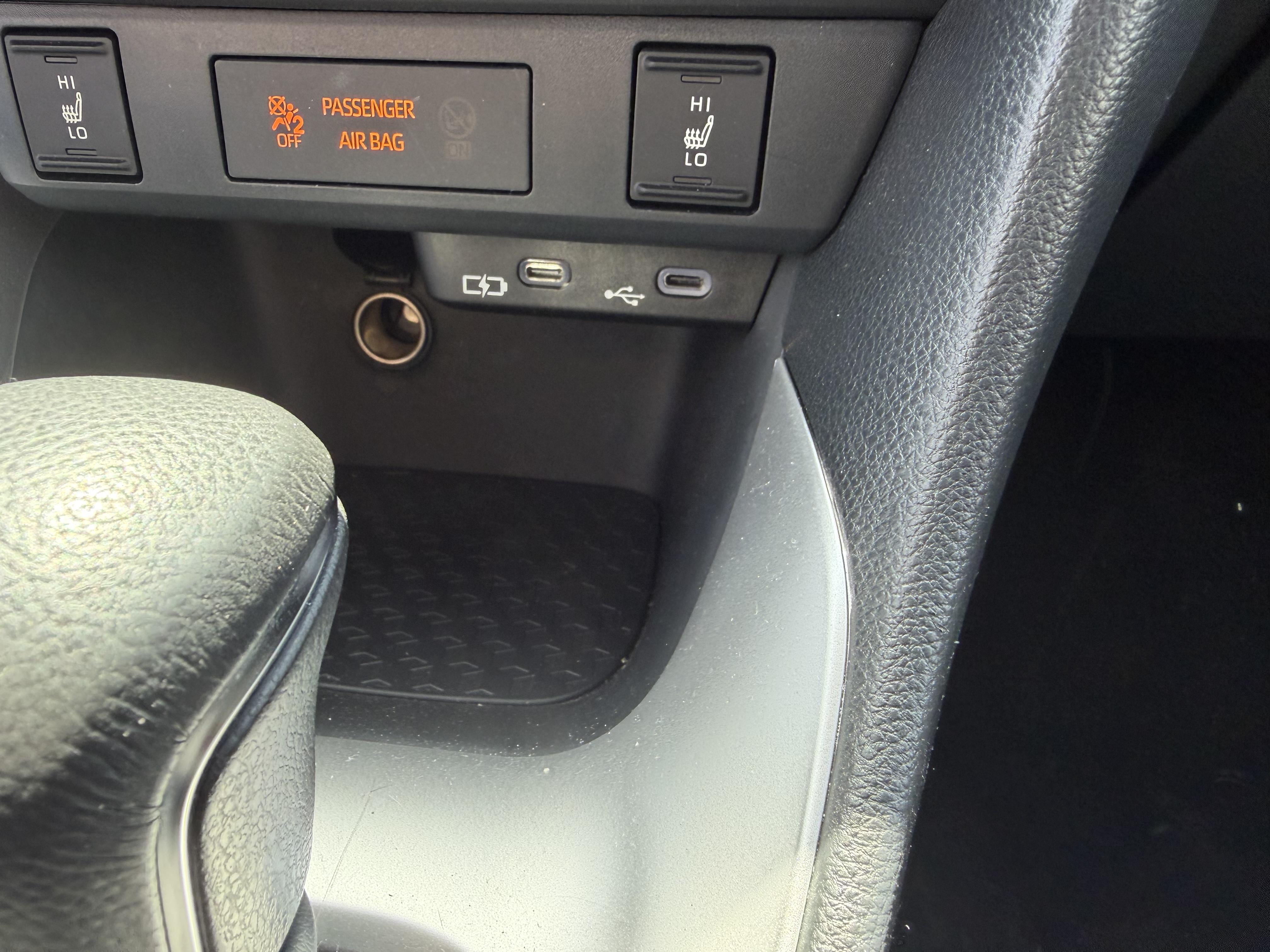 MAZDA Mazda2 Hybrid 1.5L CVT 116 ch Centre-Line - Véhicule Occasion Océane Auto