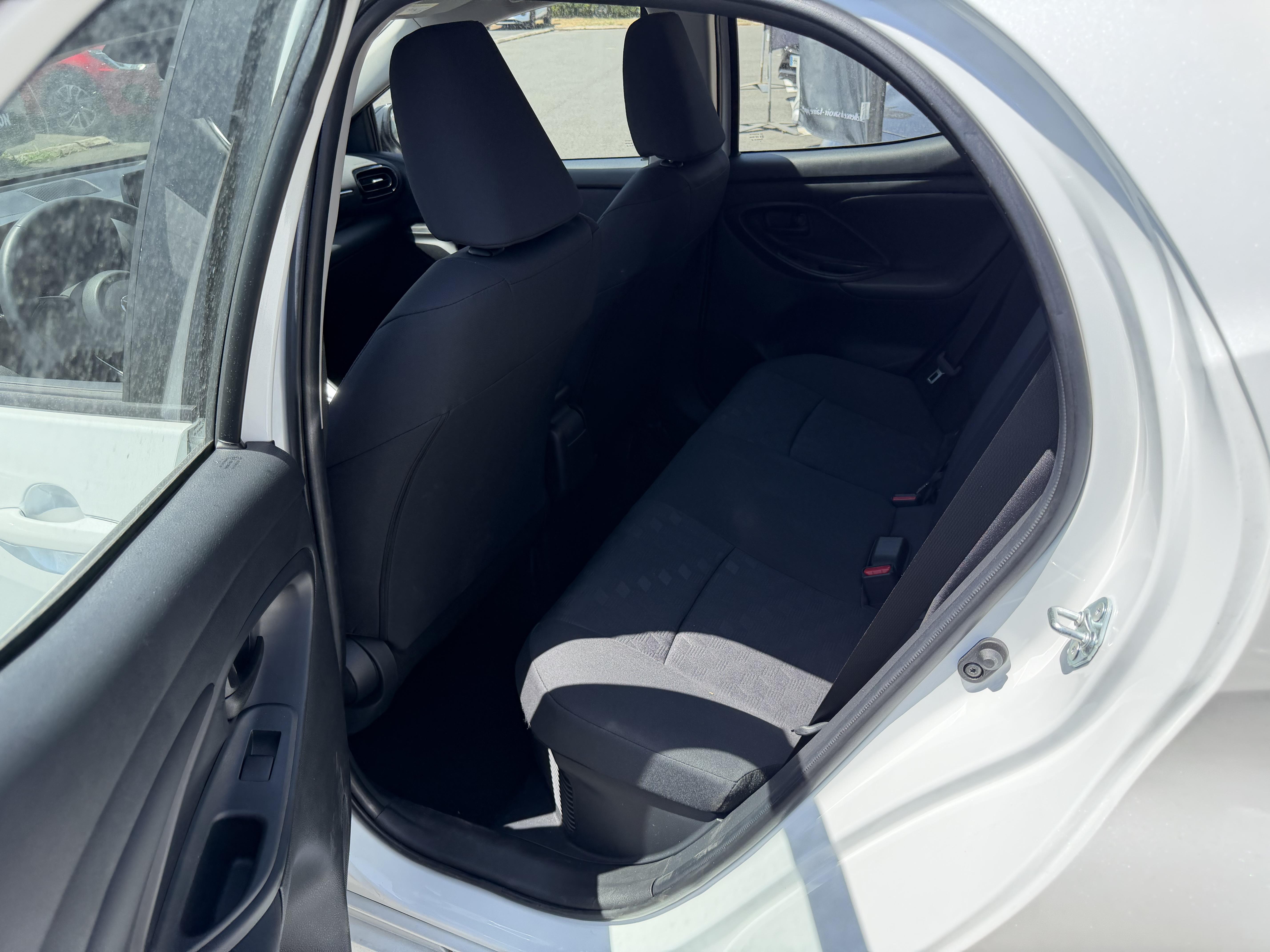 MAZDA Mazda2 Hybrid 1.5L CVT 116 ch Centre-Line - Véhicule Occasion Océane Auto