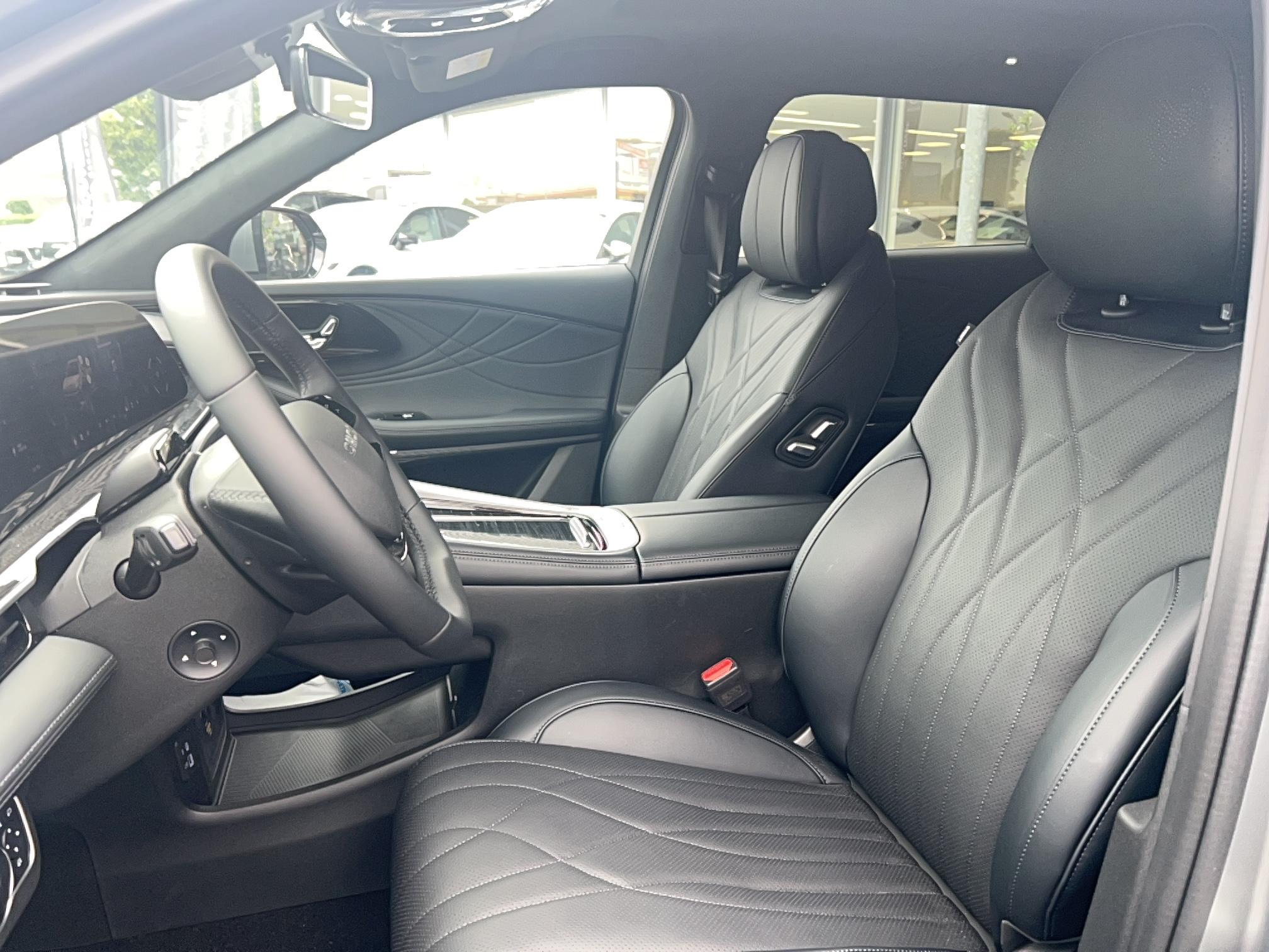 OMODA 9 SHS-P Premium - Véhicule Occasion Océane Auto