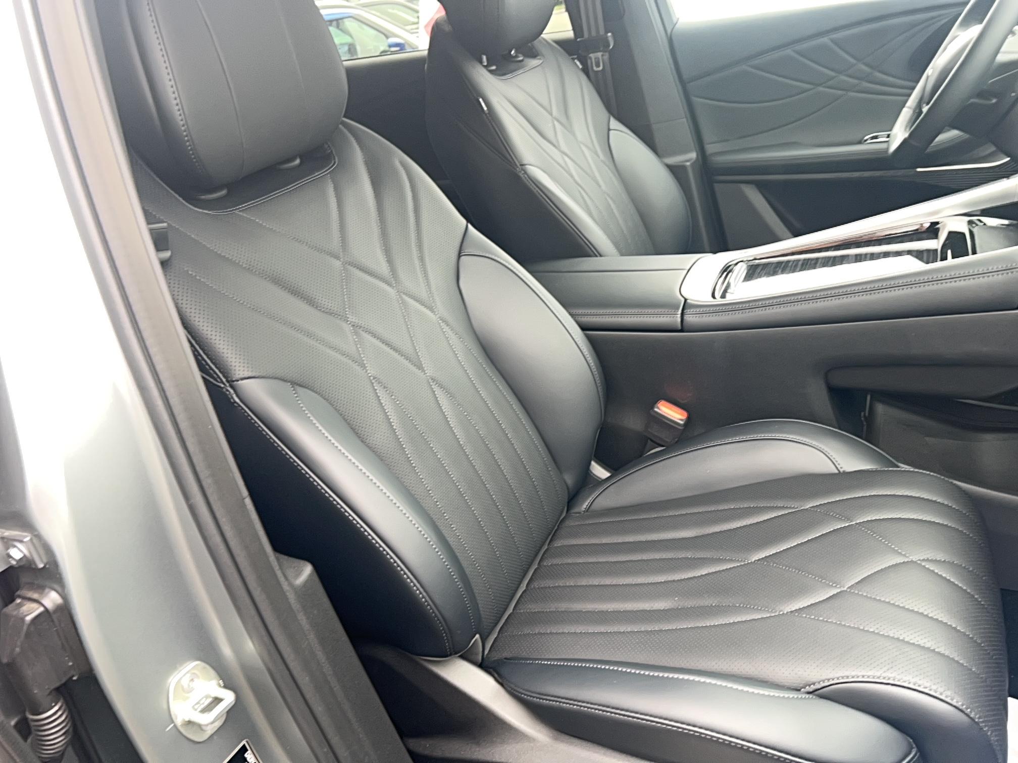 OMODA 9 SHS-P Premium - Véhicule Occasion Océane Auto