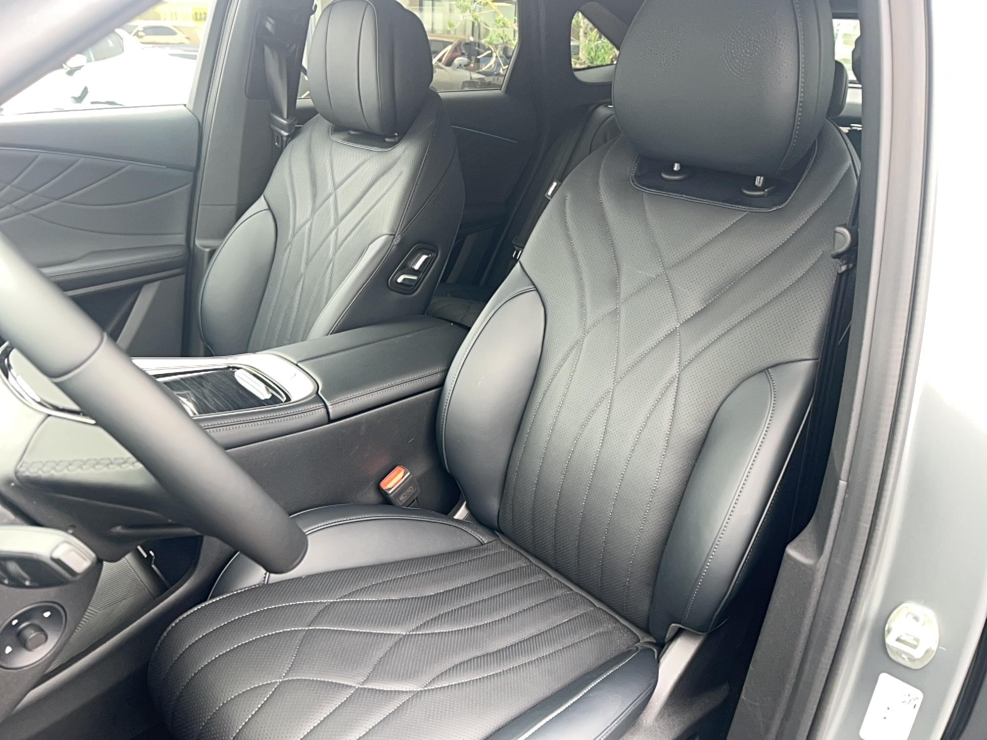 OMODA 9 SHS-P Premium - Véhicule Occasion Océane Auto