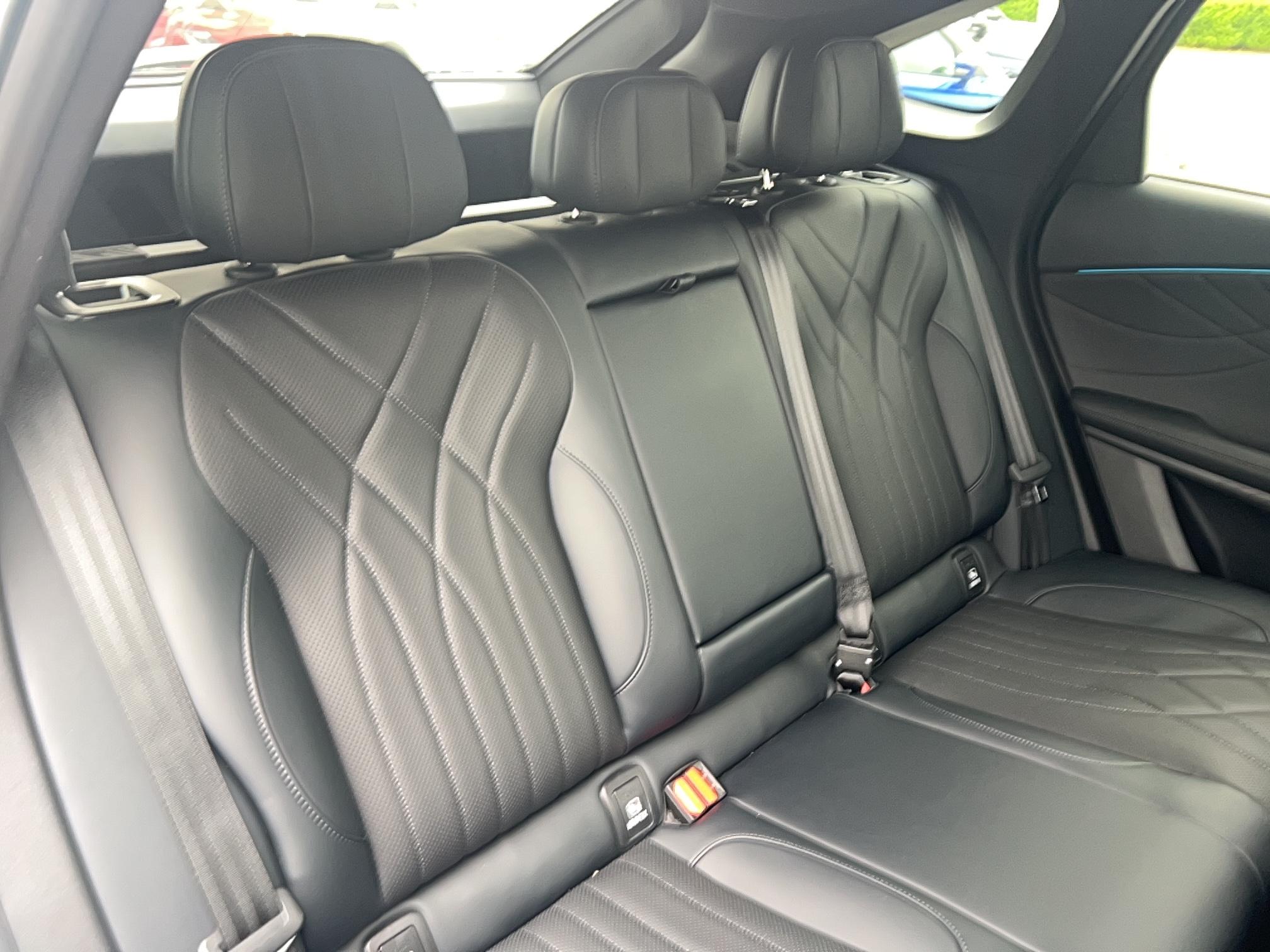 OMODA 9 SHS-P Premium - Véhicule Occasion Océane Auto