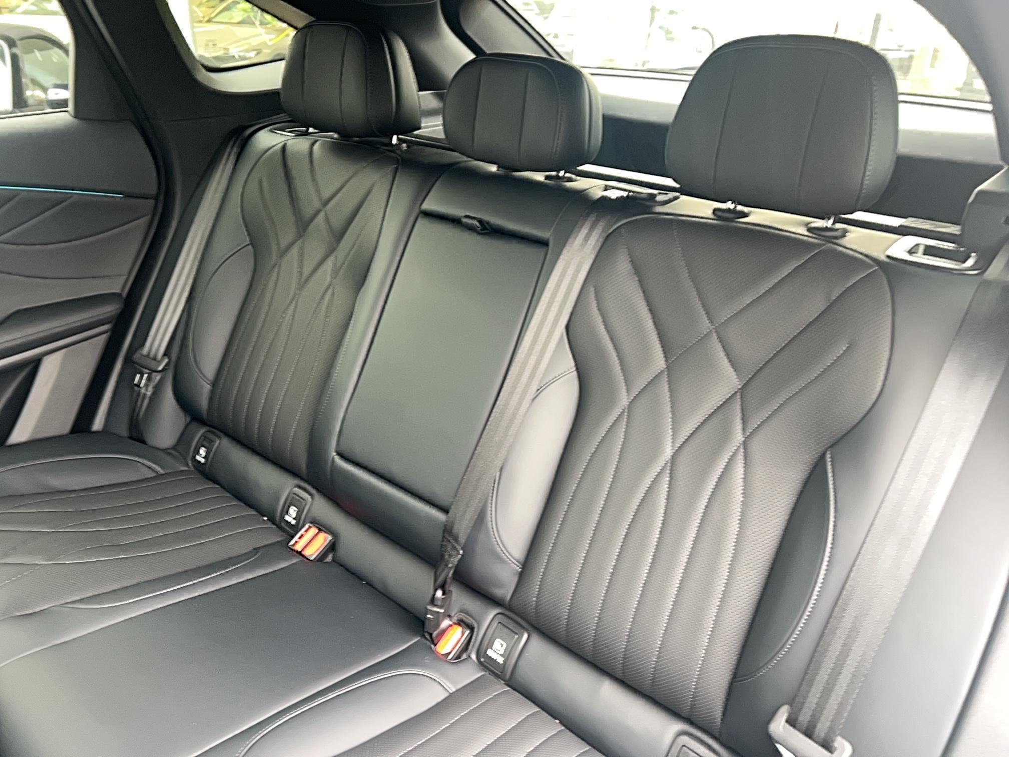 OMODA 9 SHS-P Premium - Véhicule Occasion Océane Auto