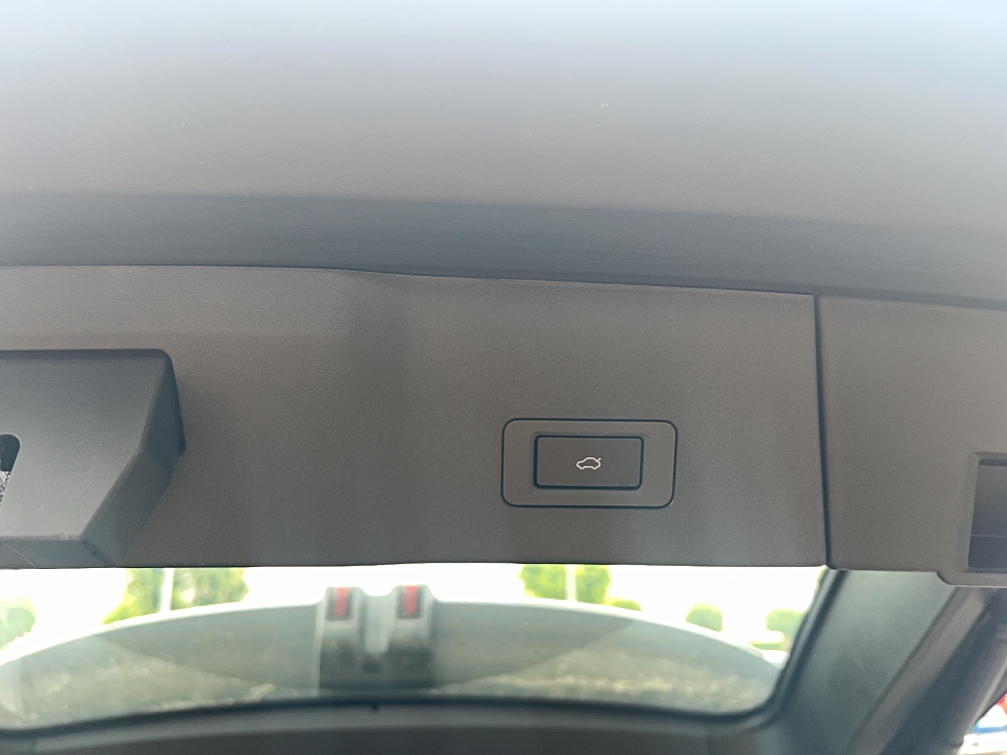 OMODA 9 SHS-P Premium - Véhicule Occasion Océane Auto