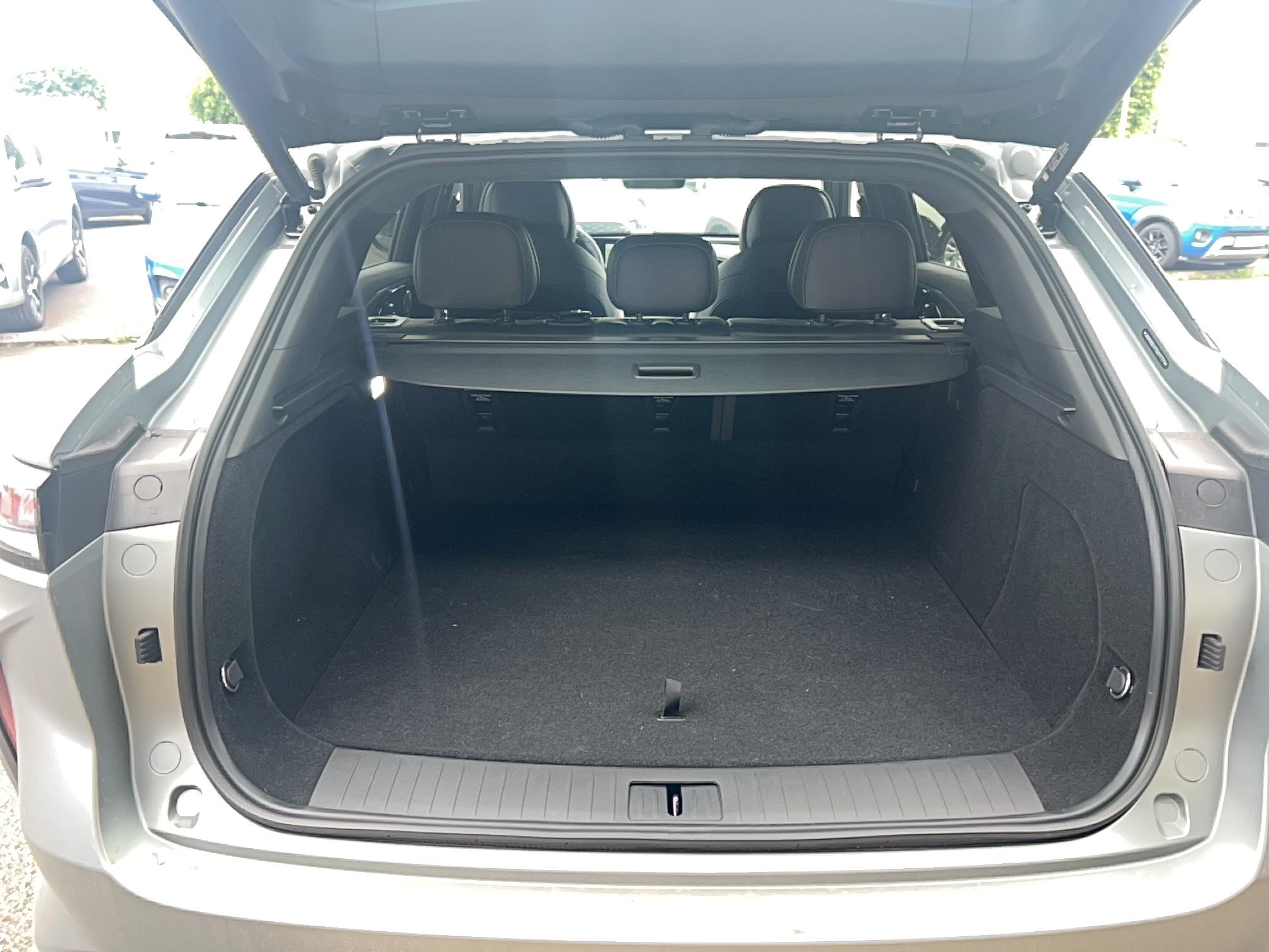 OMODA 9 SHS-P Premium - Véhicule Occasion Océane Auto