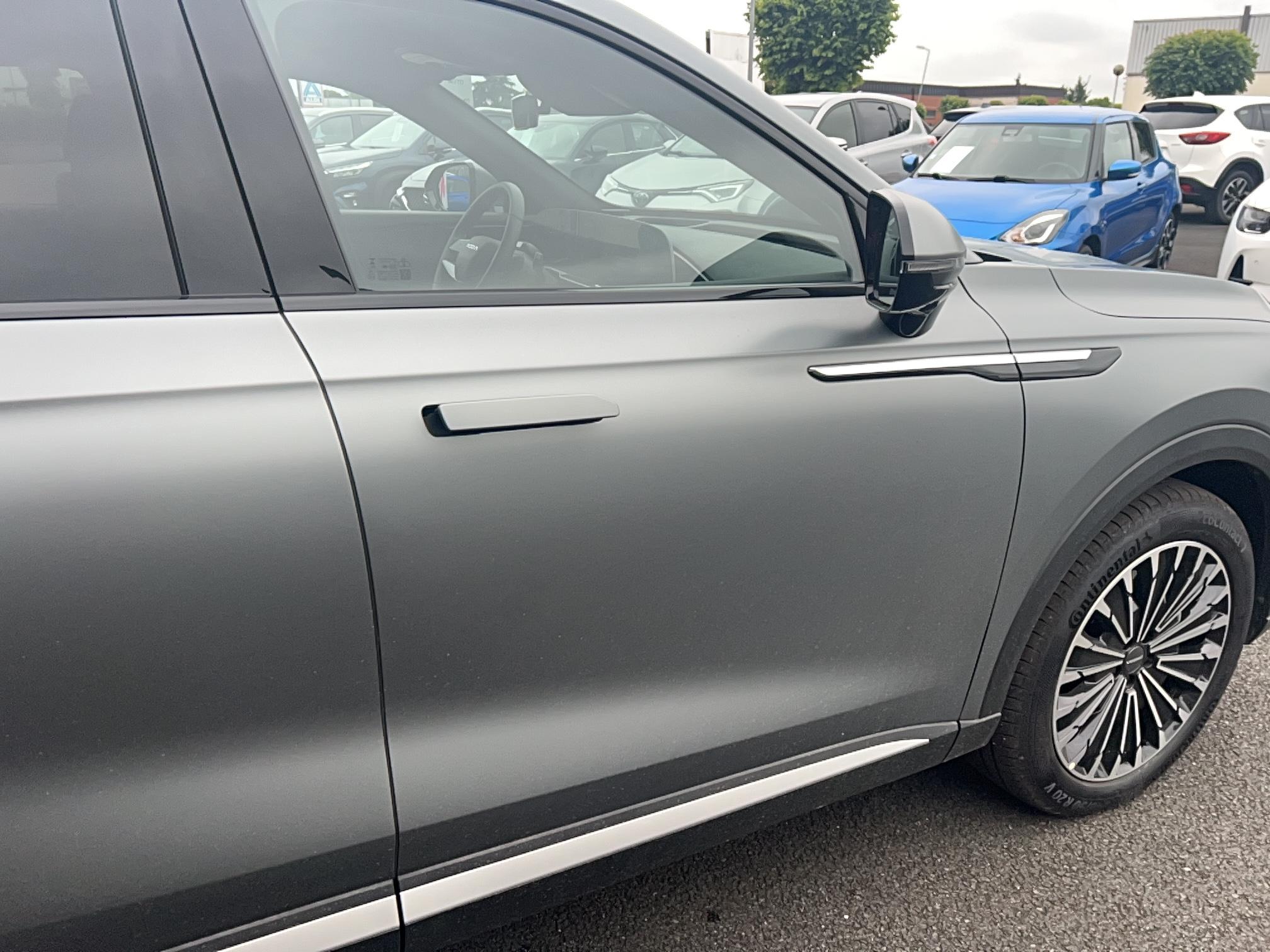 OMODA 9 SHS-P Premium - Véhicule Occasion Océane Auto