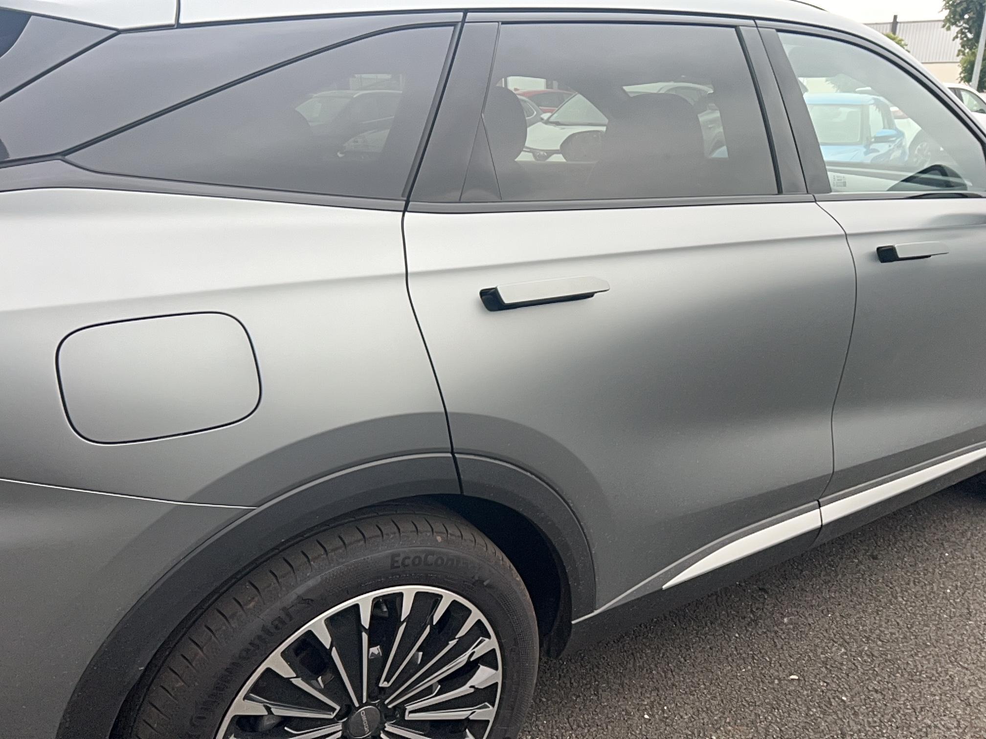 OMODA 9 SHS-P Premium - Véhicule Occasion Océane Auto
