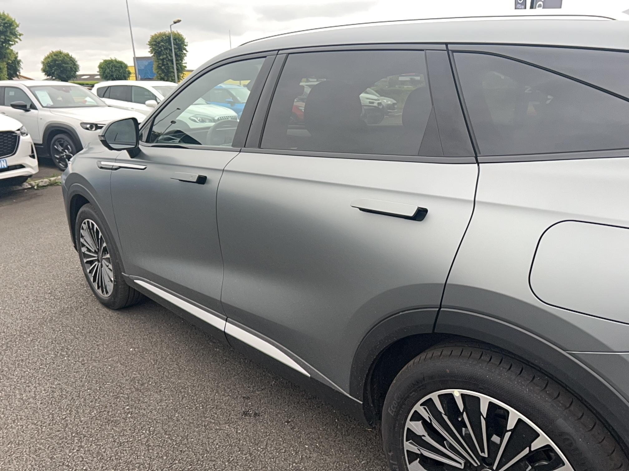OMODA 9 SHS-P Premium - Véhicule Occasion Océane Auto