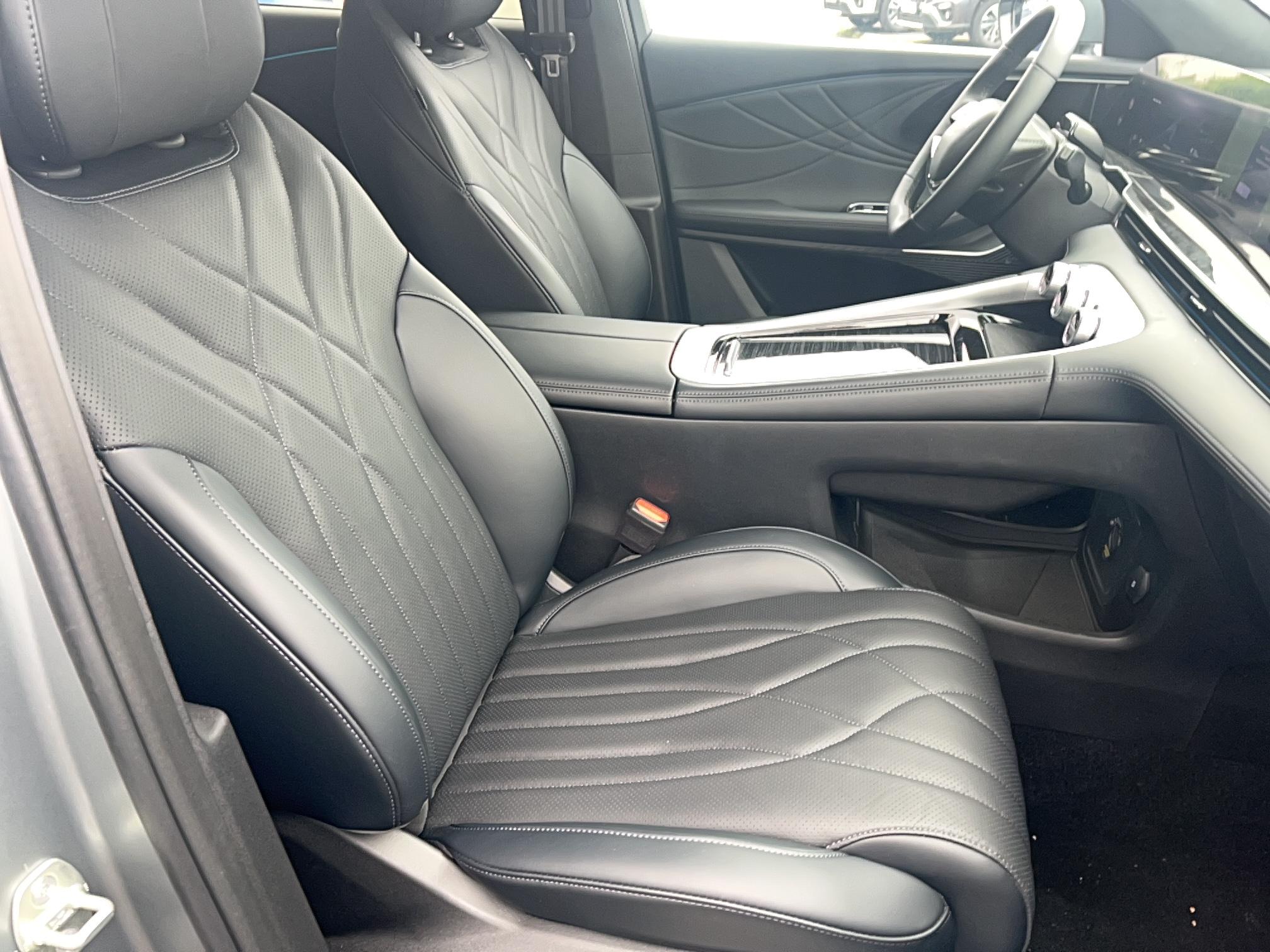 OMODA 9 SHS-P Premium - Véhicule Occasion Océane Auto