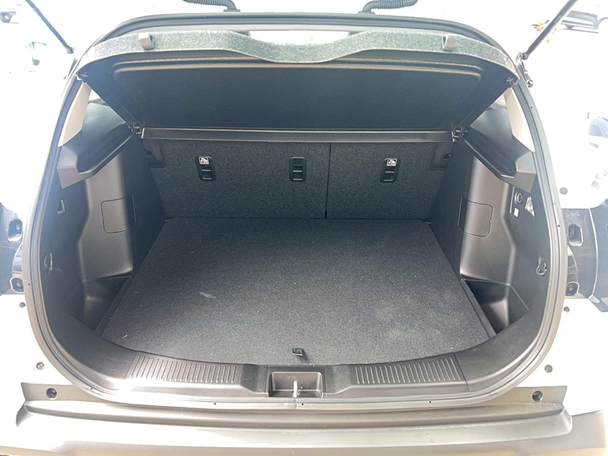 SUZUKI S-Cross 1.4 Boosterjet Hybrid Style - Véhicule Occasion - Océane Auto SUZUKI S-Cross 1.4 Boosterjet Hybrid Style - Véhicule Occasion Océane Auto