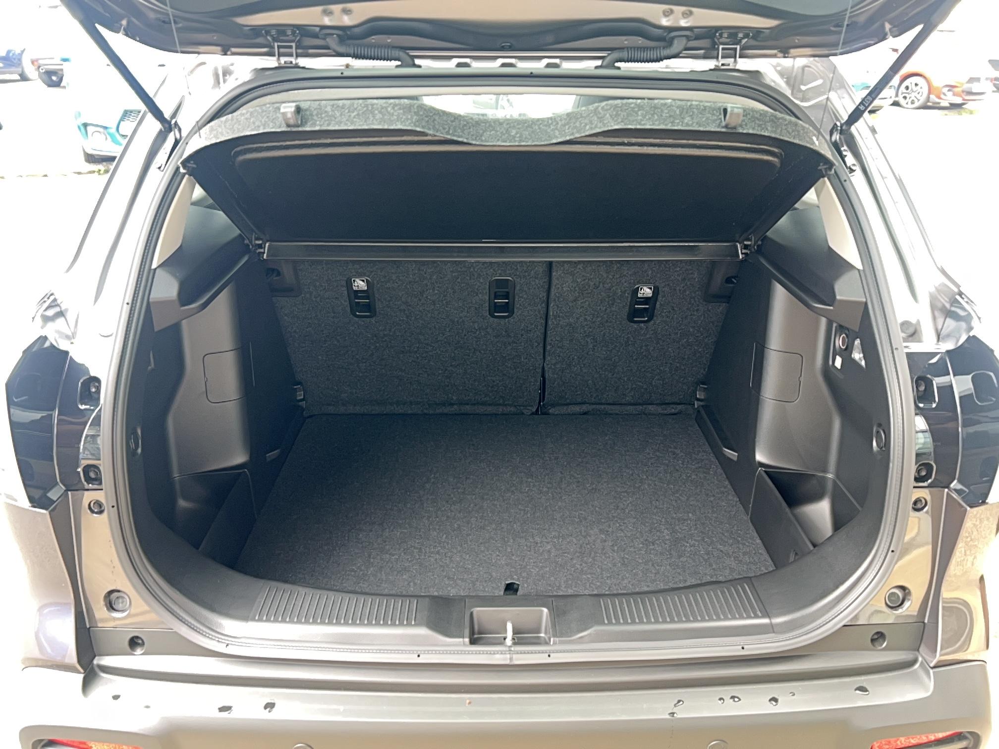 SUZUKI S-Cross 1.4 Boosterjet Hybrid Auto Style - Véhicule Occasion - Océane Auto SUZUKI S-Cross 1.4 Boosterjet Hybrid Auto Style - Véhicule Occasion Océane Auto