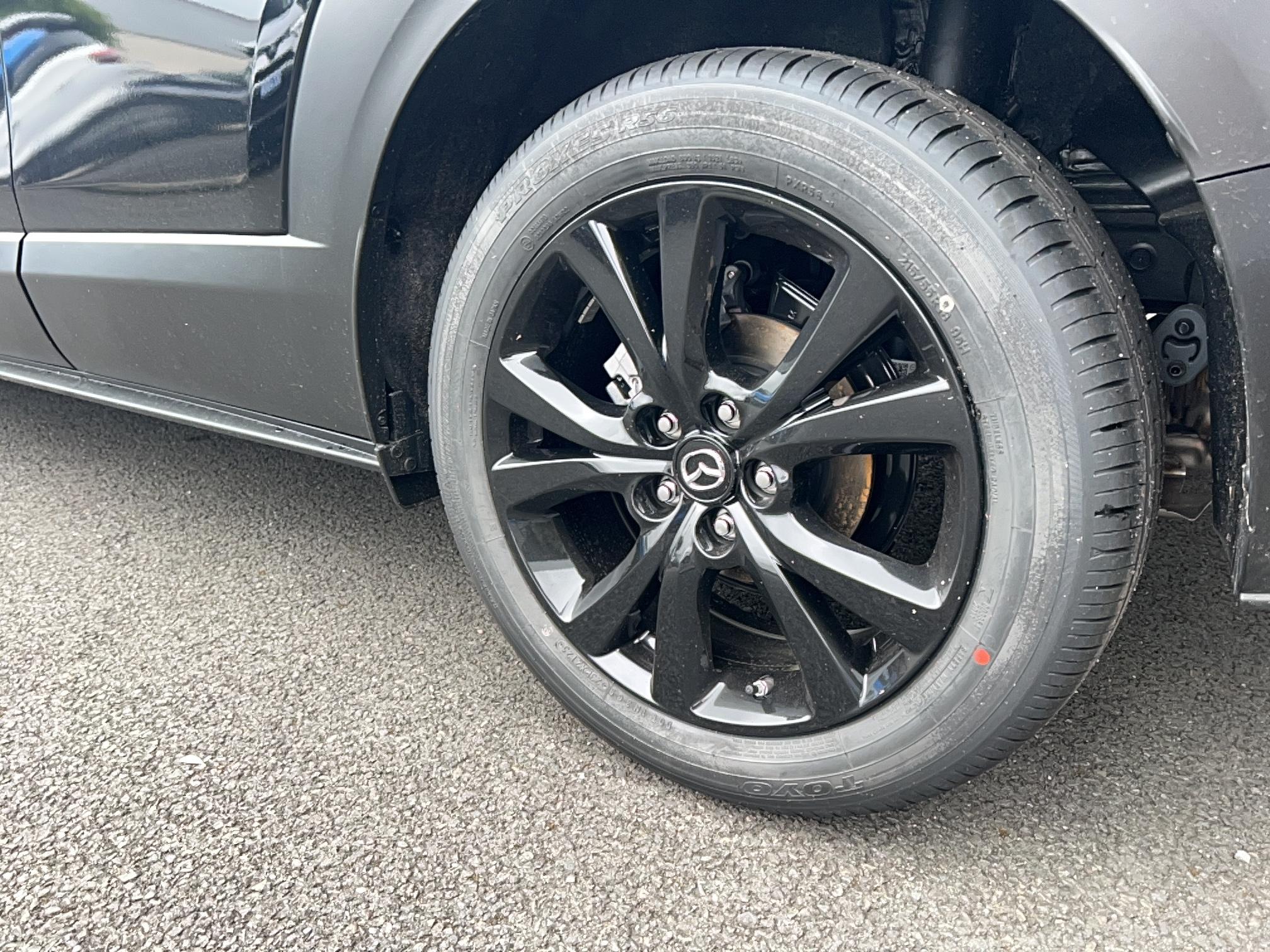 MAZDA CX-30 2.0L e-SKYACTIV X M Hybrid 186 ch 4x2 BVA6 Homura - Véhicule Occasion - Océane Auto MAZDA CX-30 2.0L e-SKYACTIV X M Hybrid 186 ch 4x2 BVA6 Homura - Véhicule Occasion Océane Auto